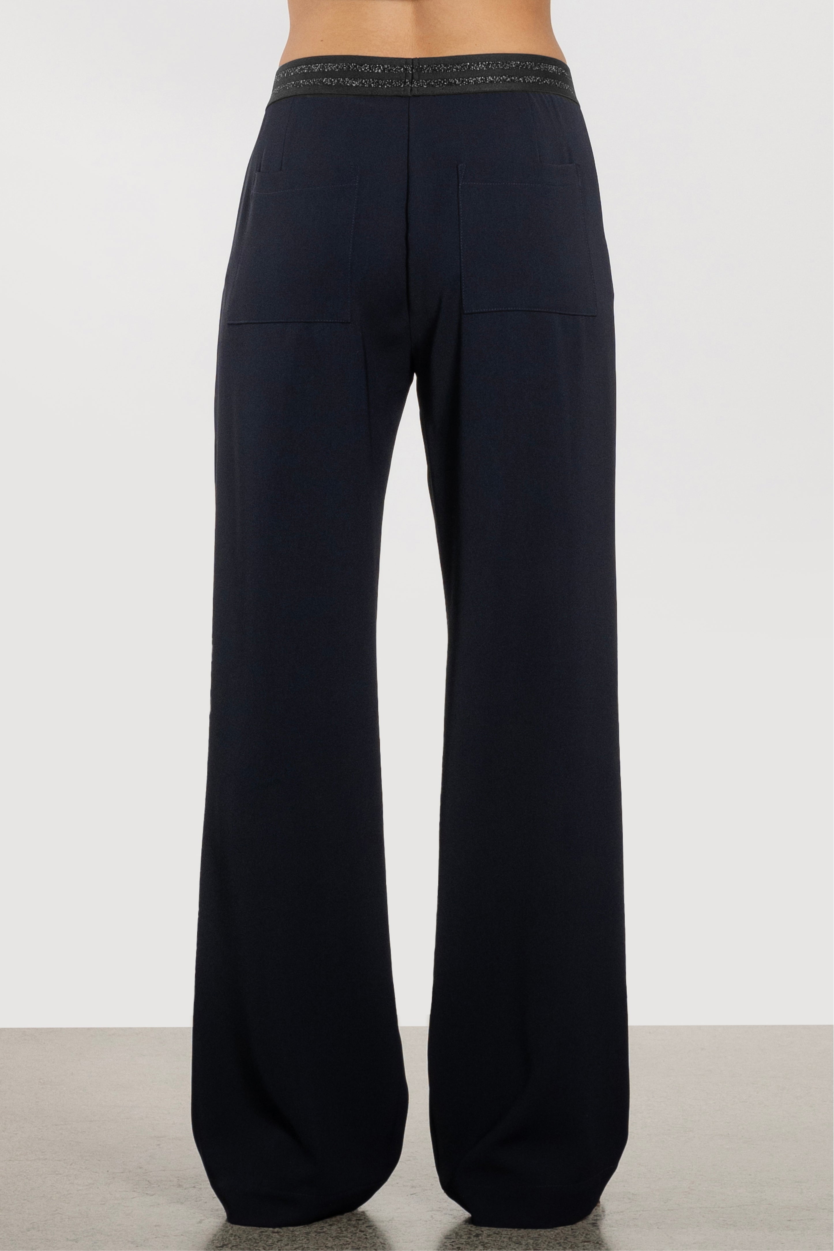 Dakota Wide Leg Pant