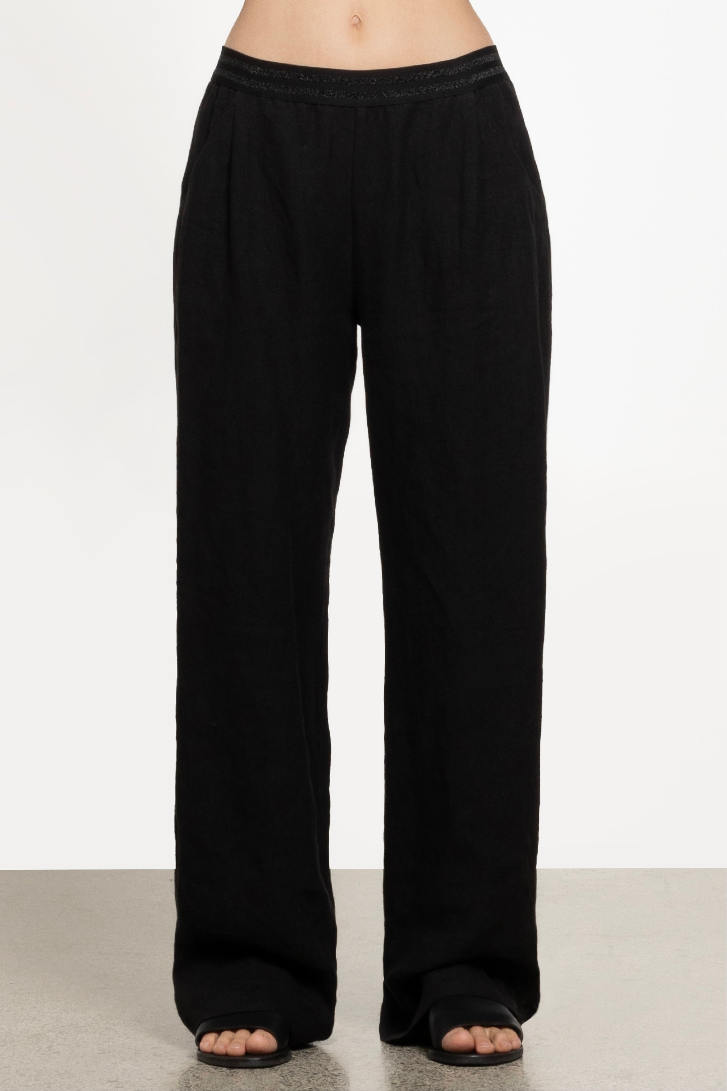 Dakota Wide Leg Pant