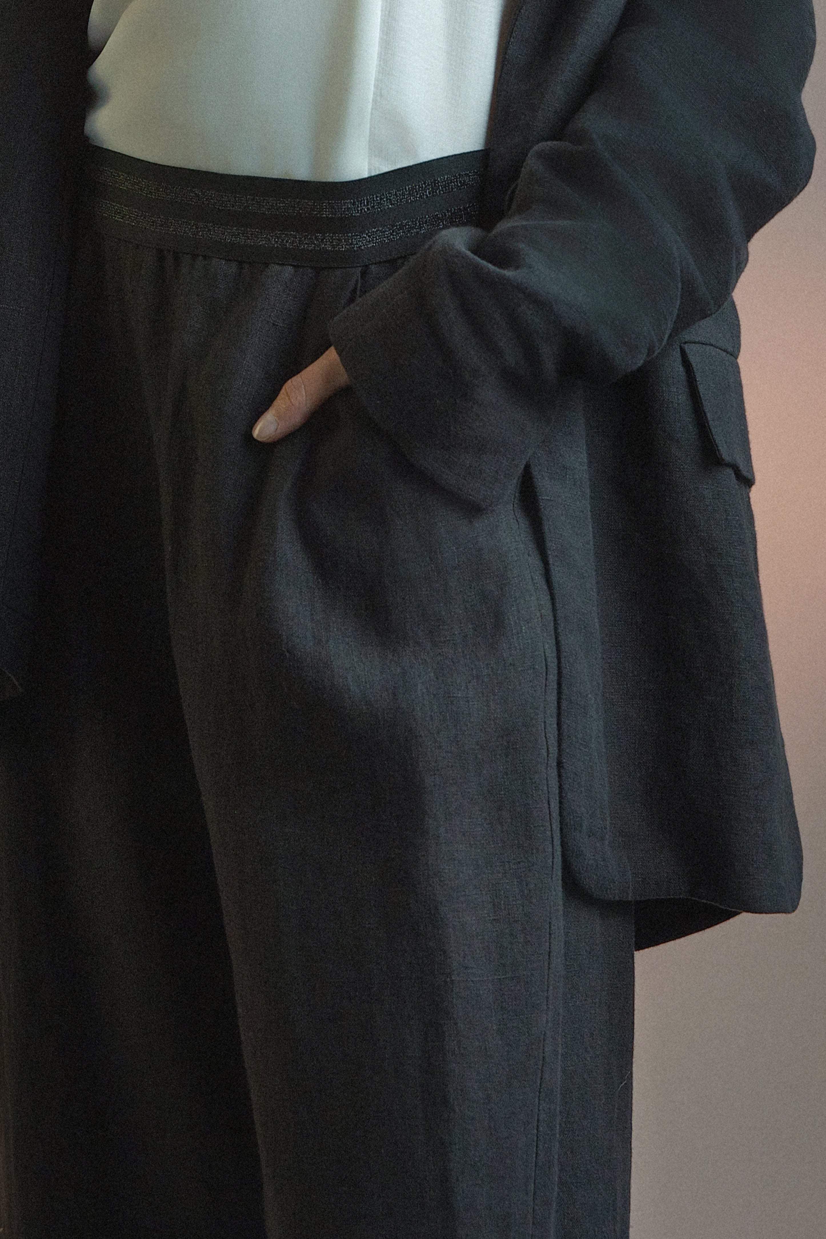 Dakota Wide Leg Pant