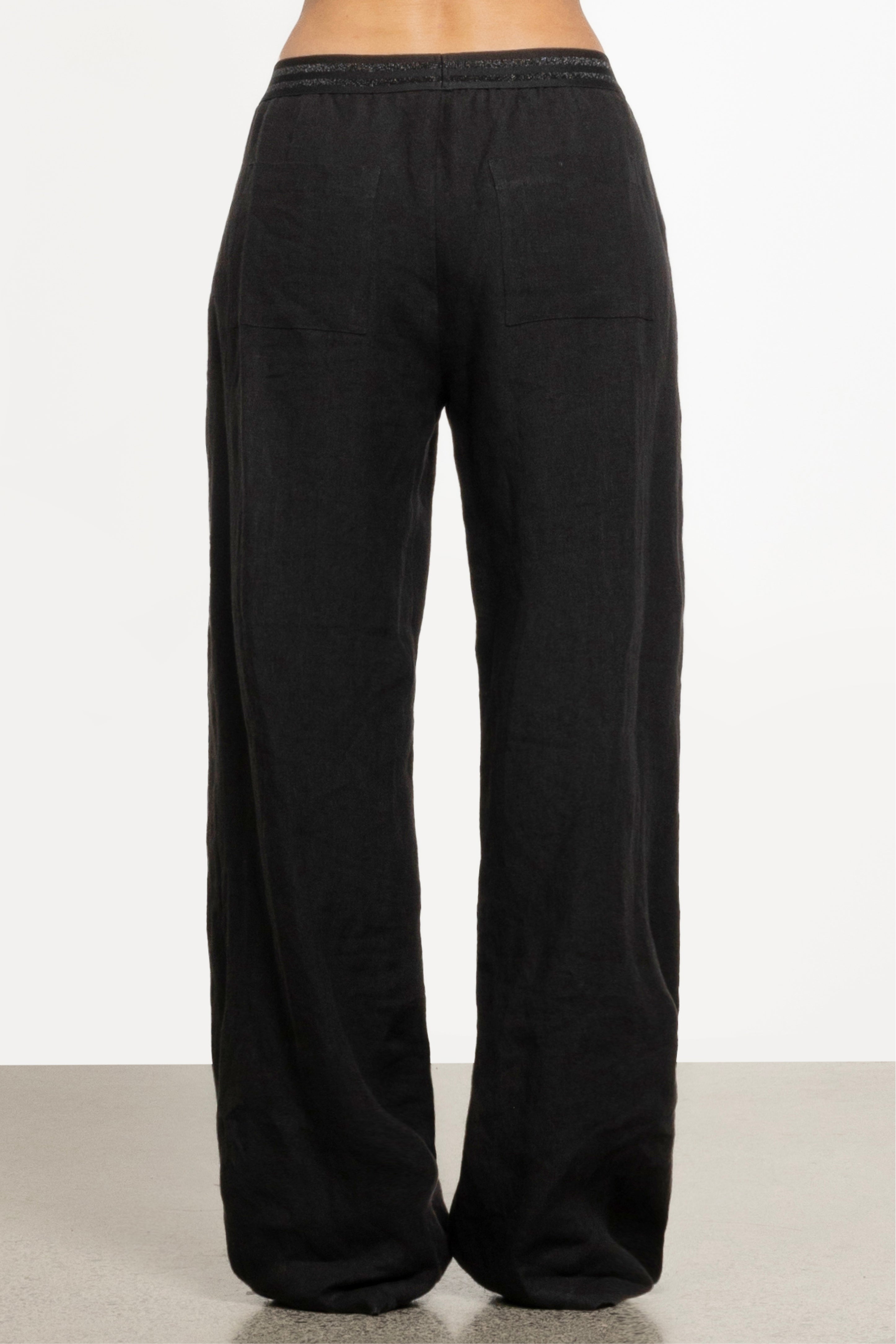 Dakota Wide Leg Pant