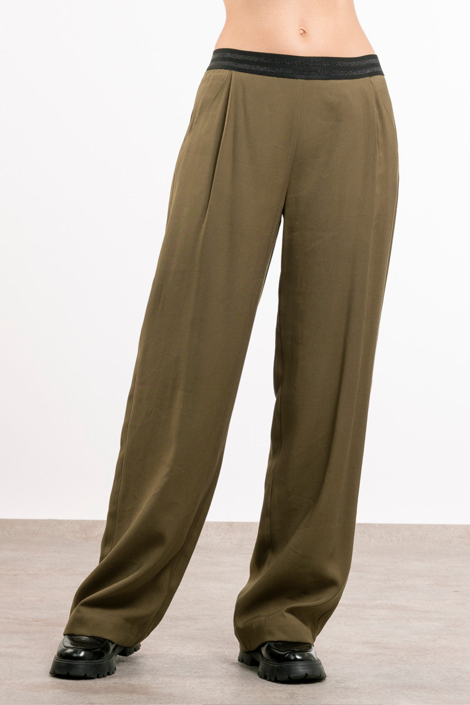 Dakota Wide Leg Pant