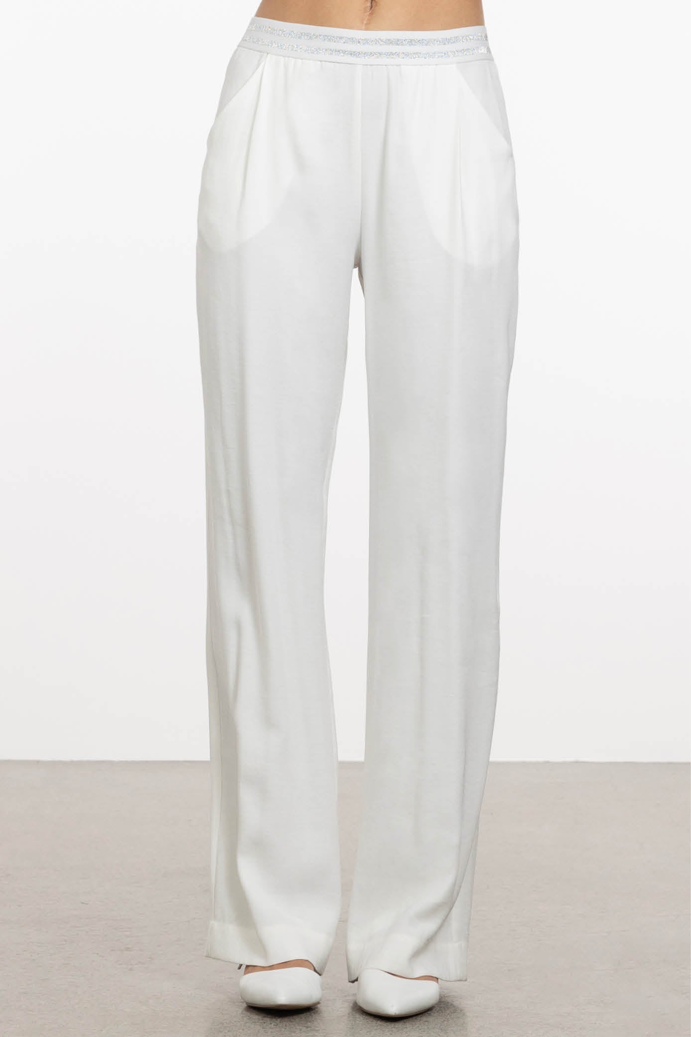 Dakota Wide Leg Pant