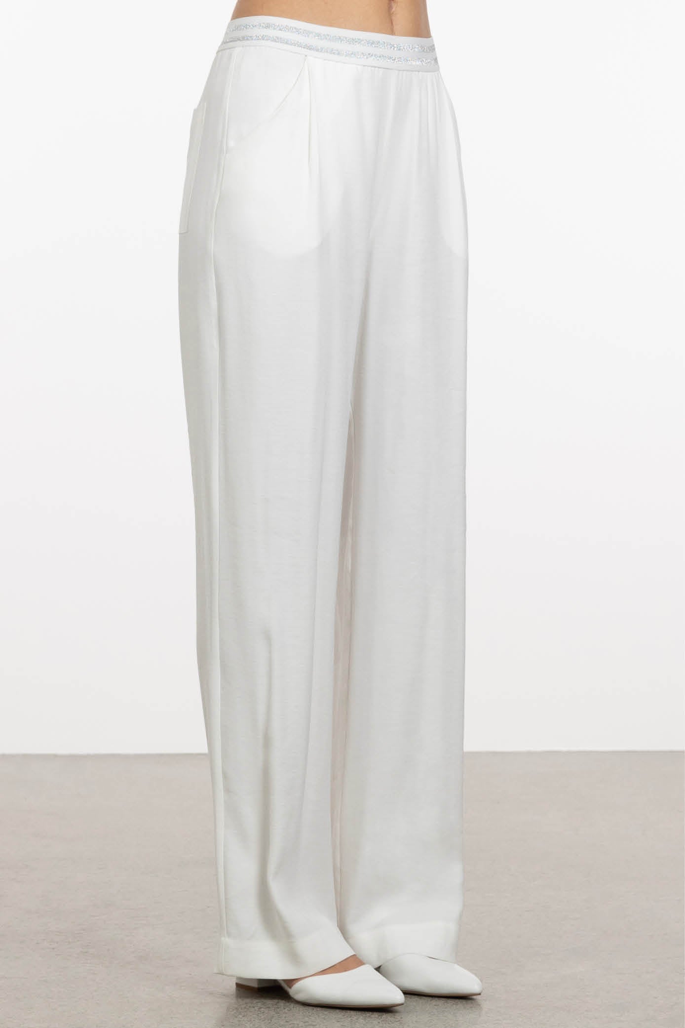 Dakota Wide Leg Pant