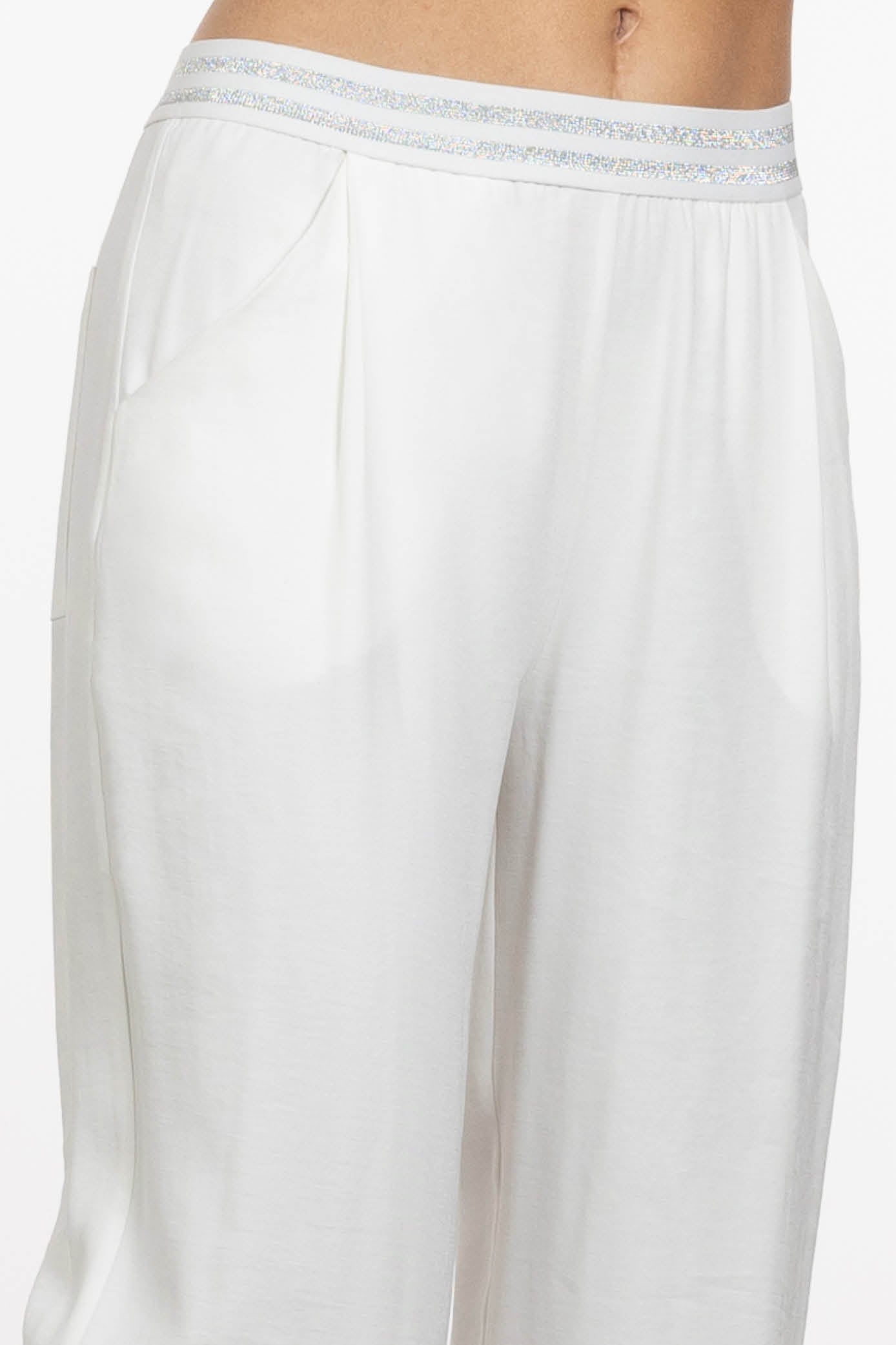 Dakota Wide Leg Pant