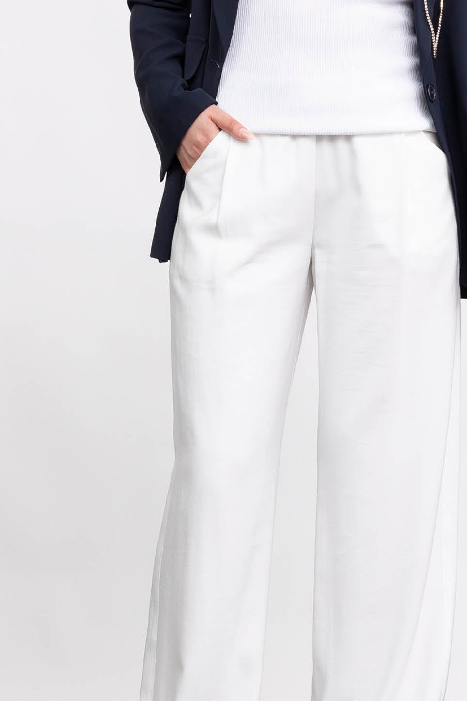 Dakota Wide Leg Pant