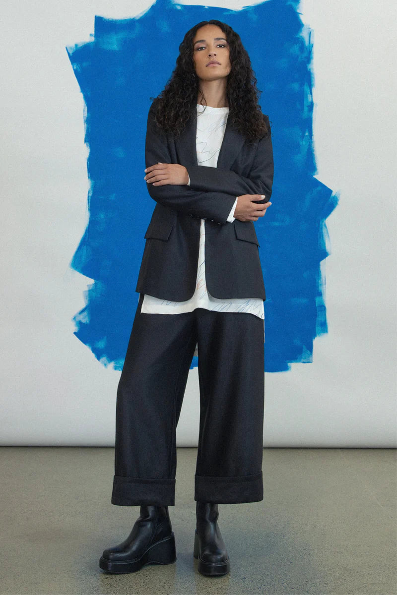 Forum Blazer and Dean Pant Bundle