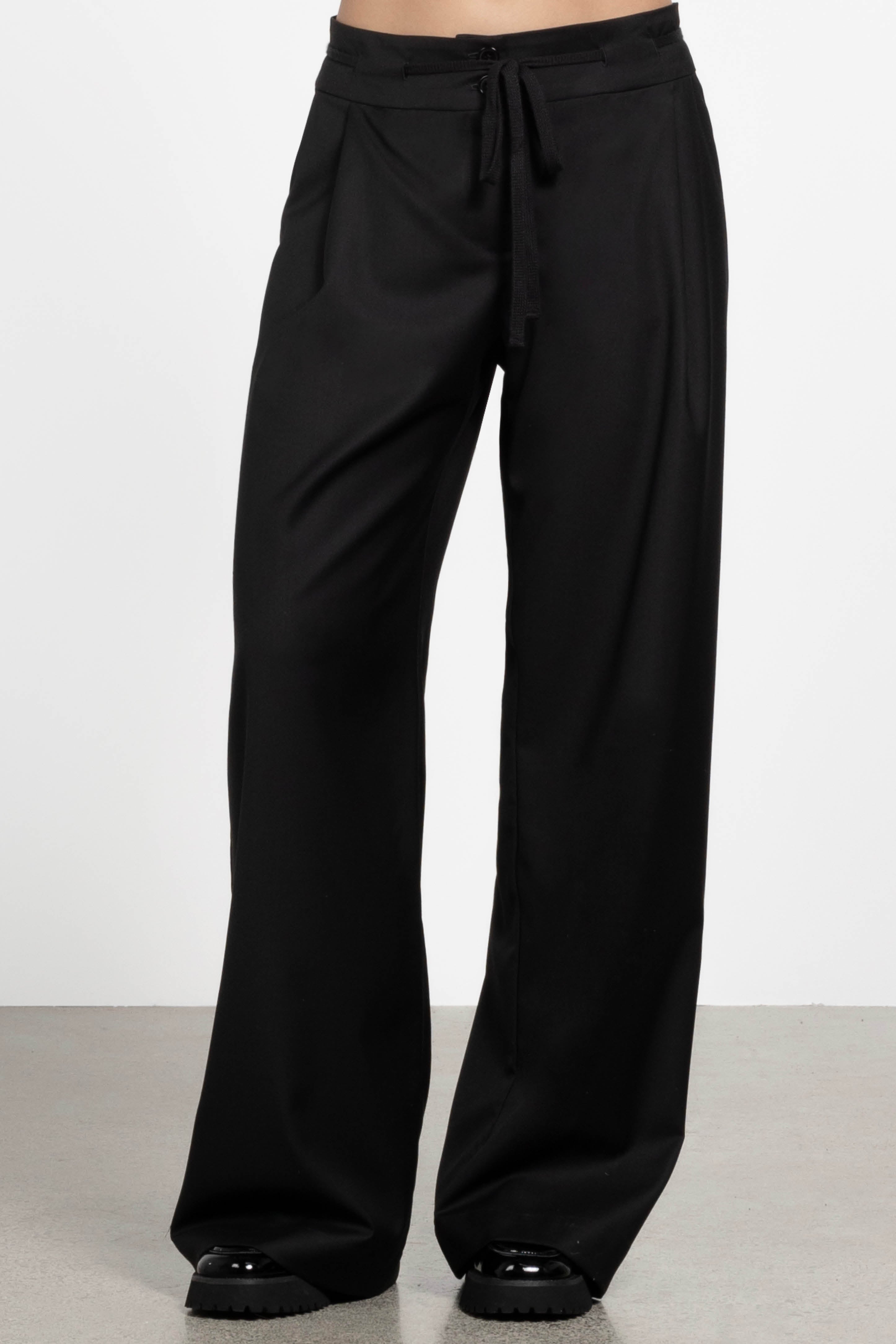 Dickens Wide Leg Pant