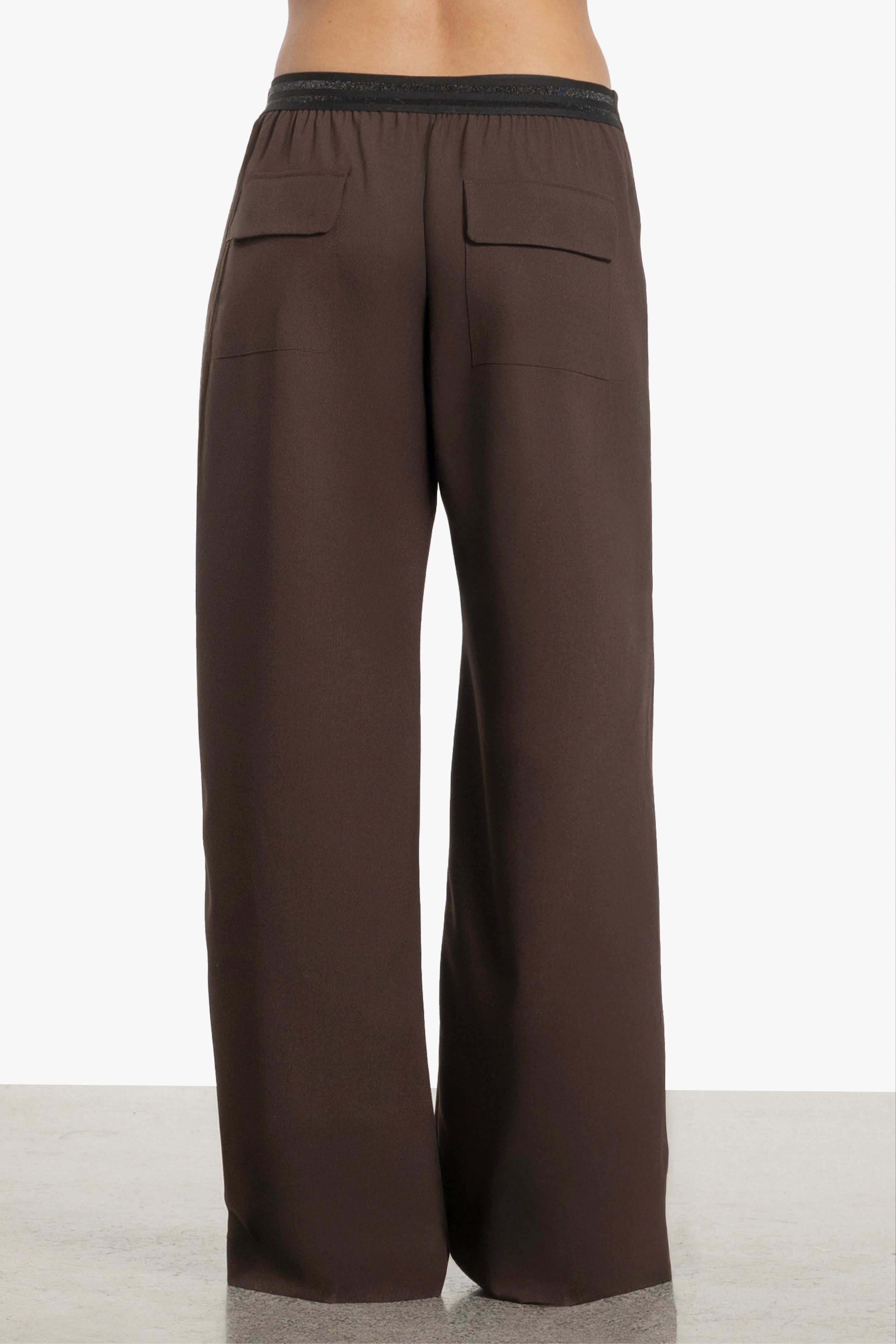 Donny Wide Leg Pant