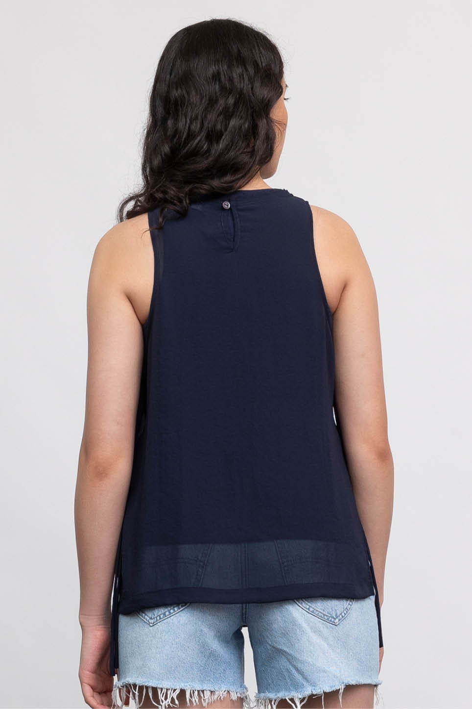 Duet Singlet