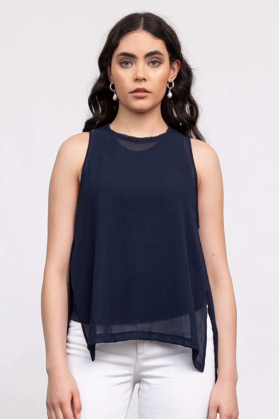 Duet Singlet