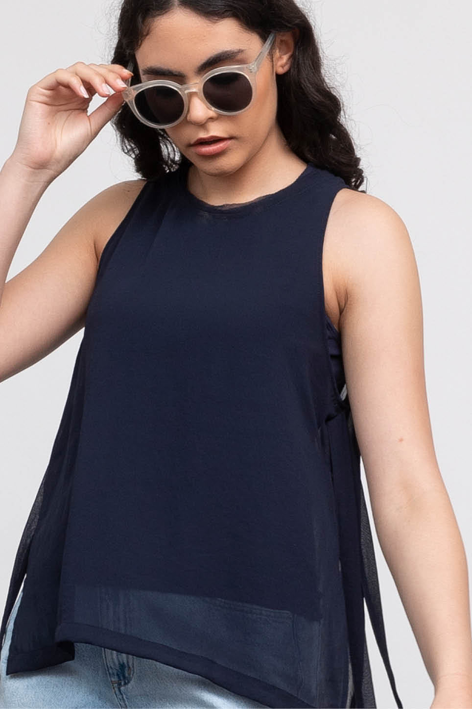 Duet Singlet