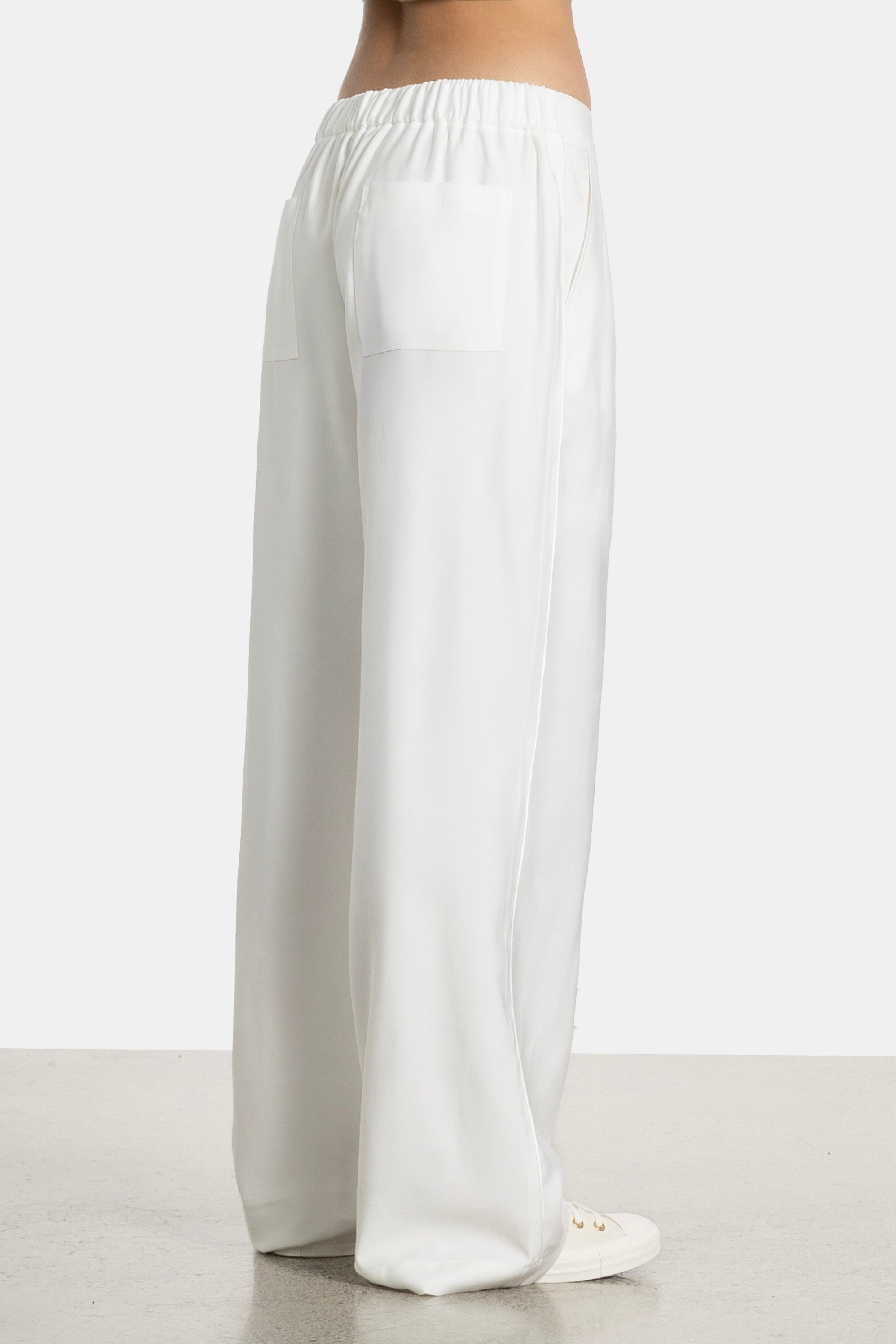 Ella Wide Leg Pant