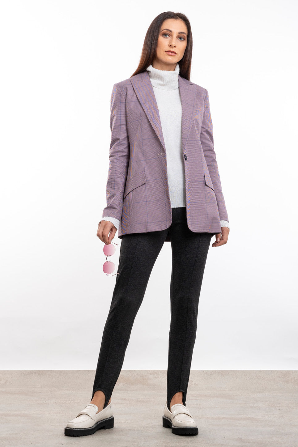 Evolve Stirrup Pant