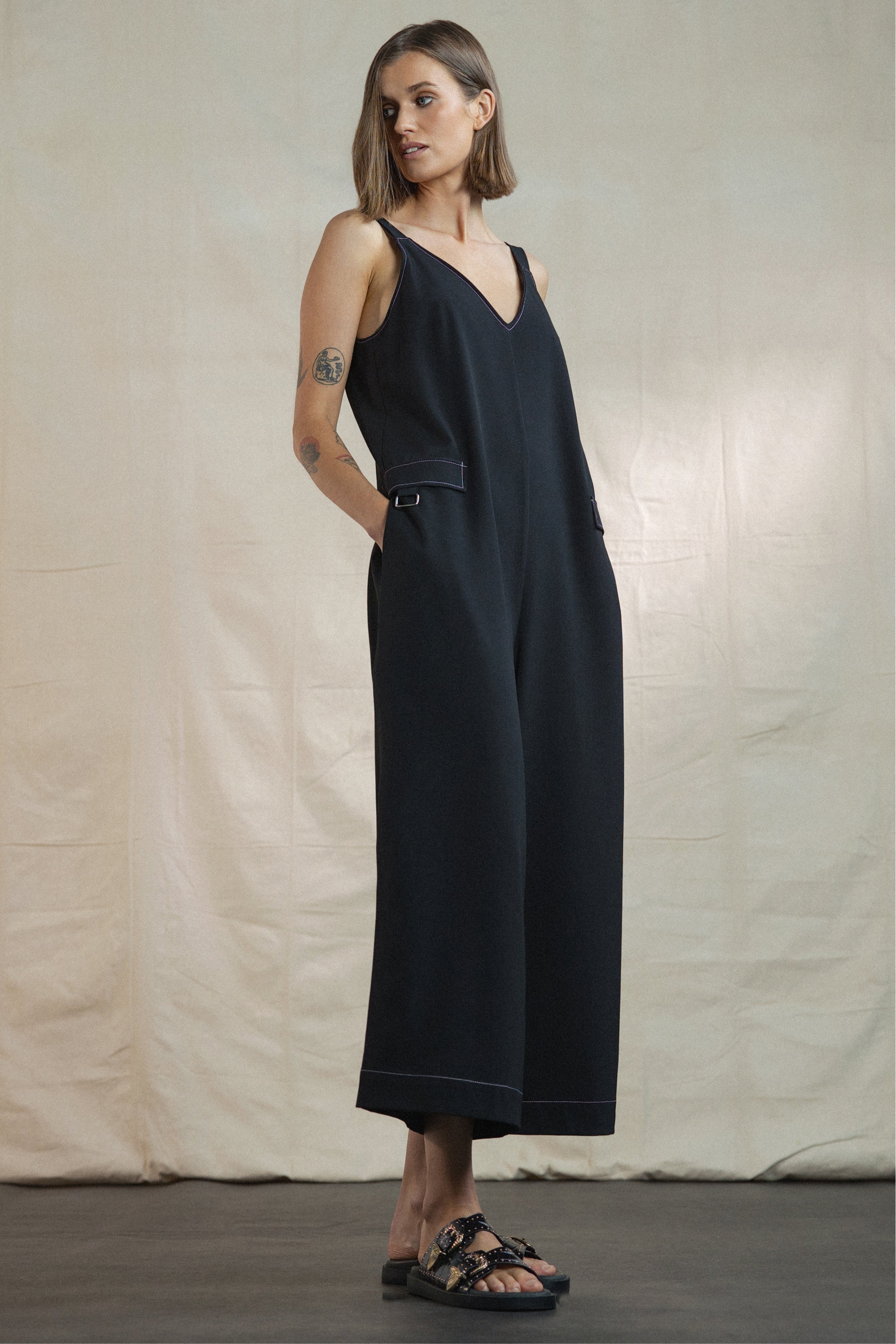 Faye Jumpsuit