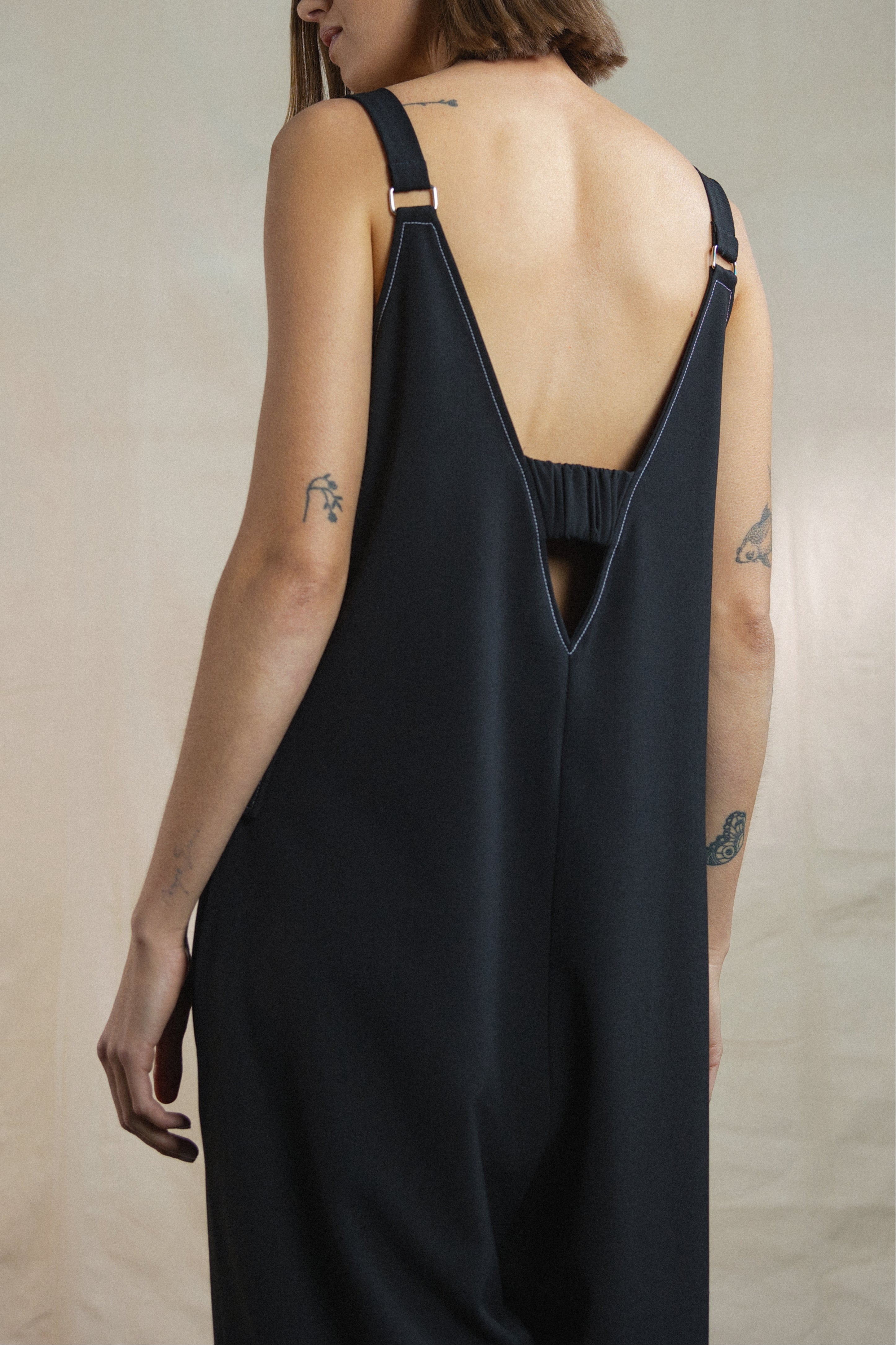 Faye Jumpsuit