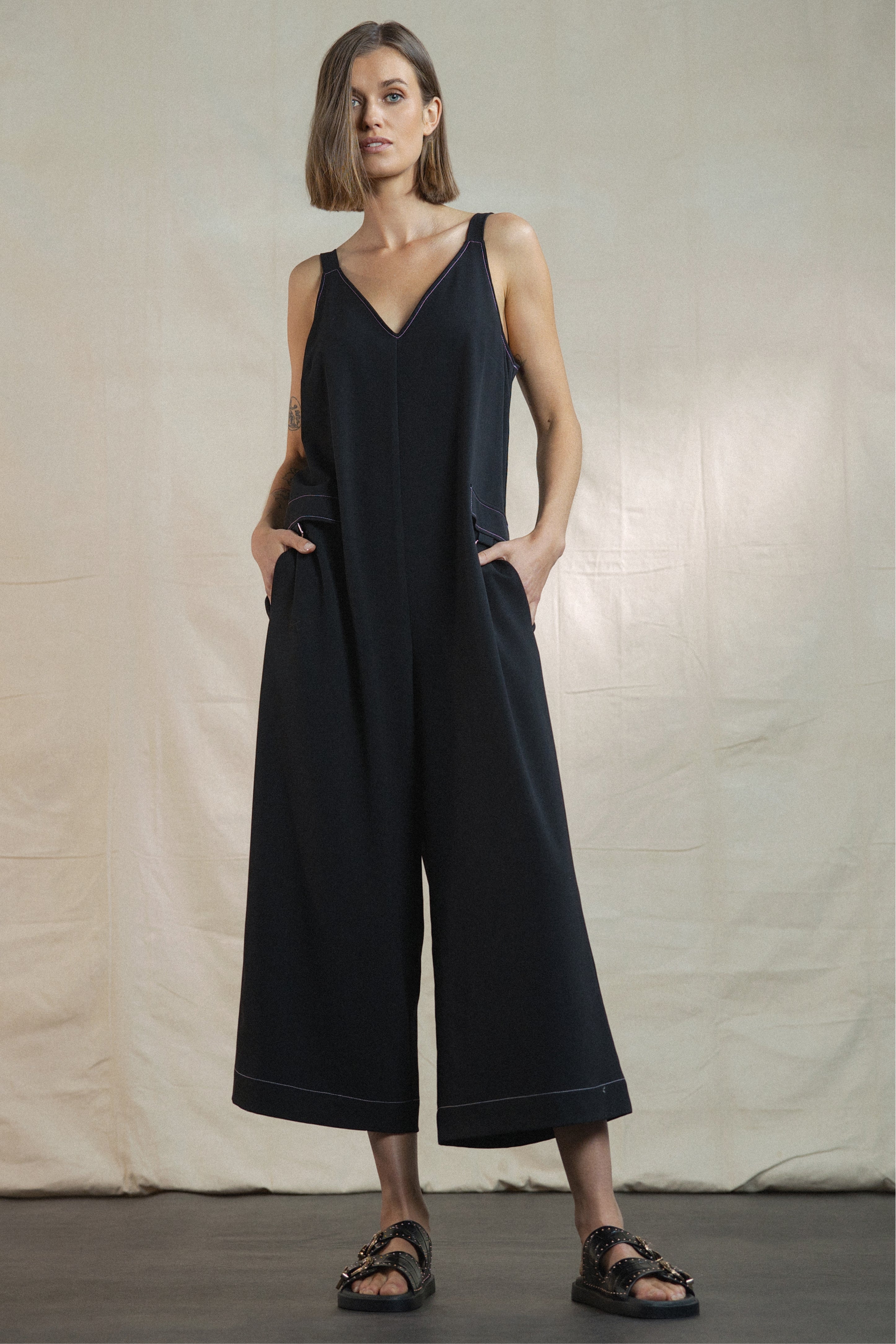 Faye Jumpsuit