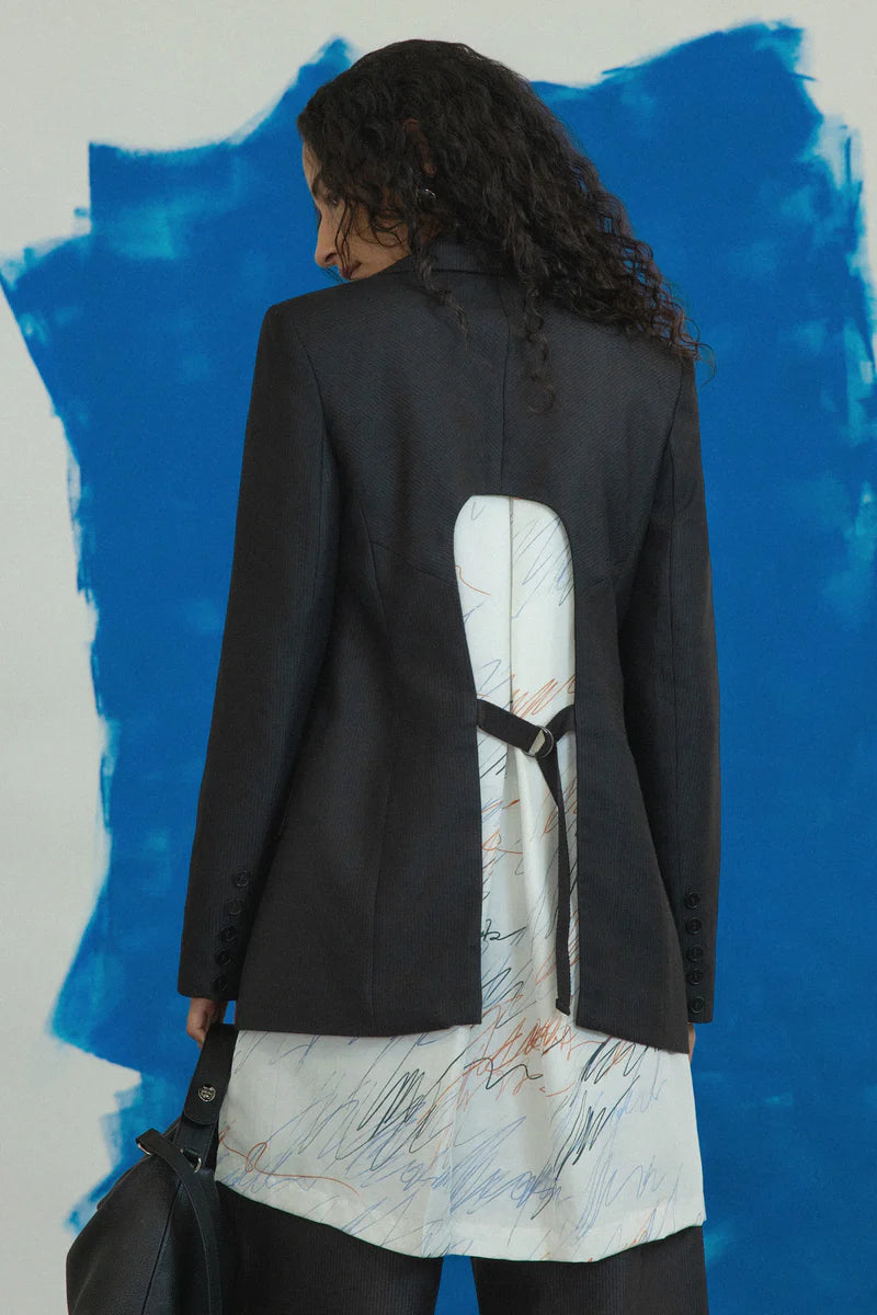 Forum Blazer and Dean Pant Bundle