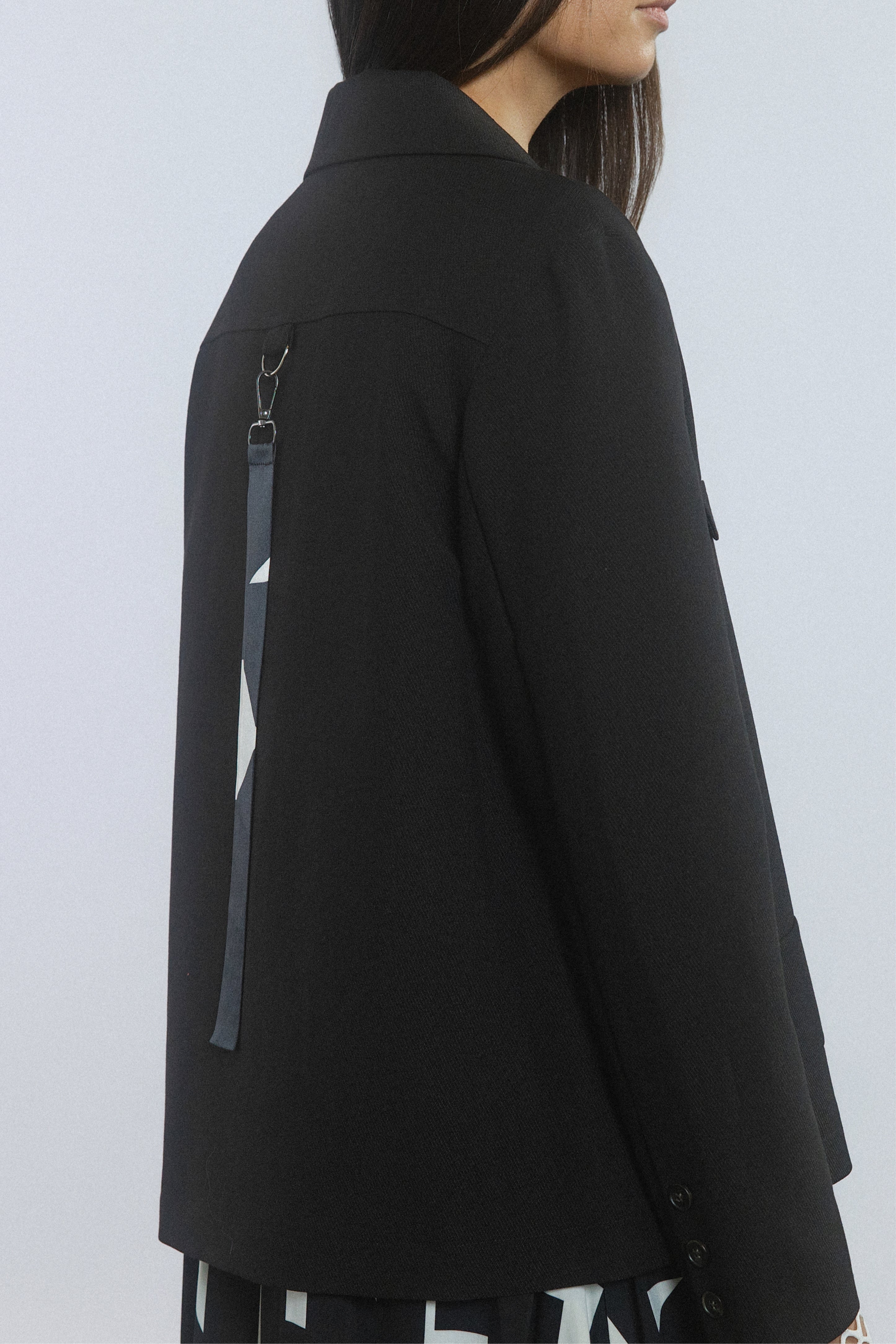 Geo Jacket