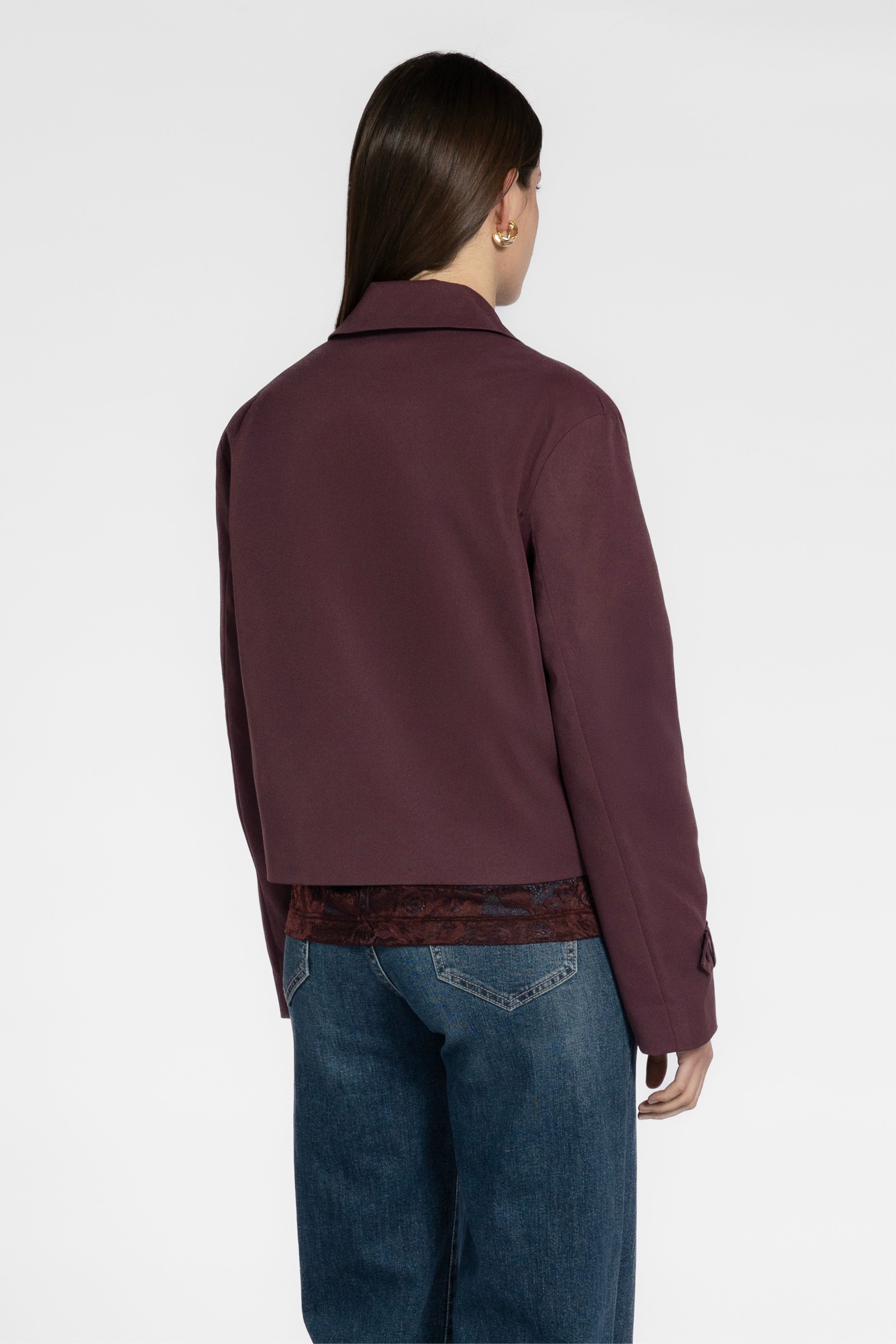 Gillian Crop Trench
