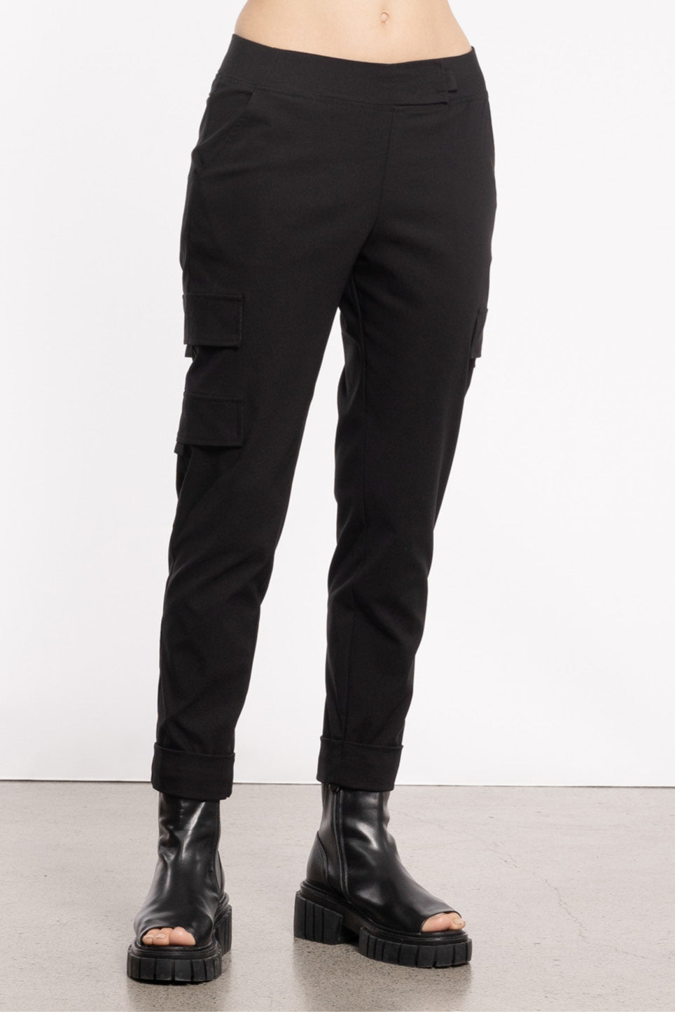 Jake Cargo Pant