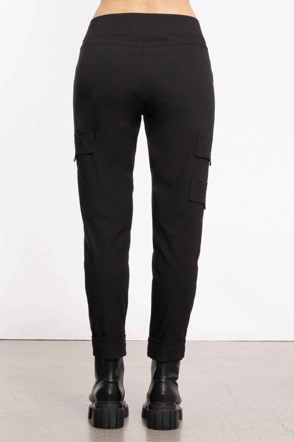 Jake Cargo Pant