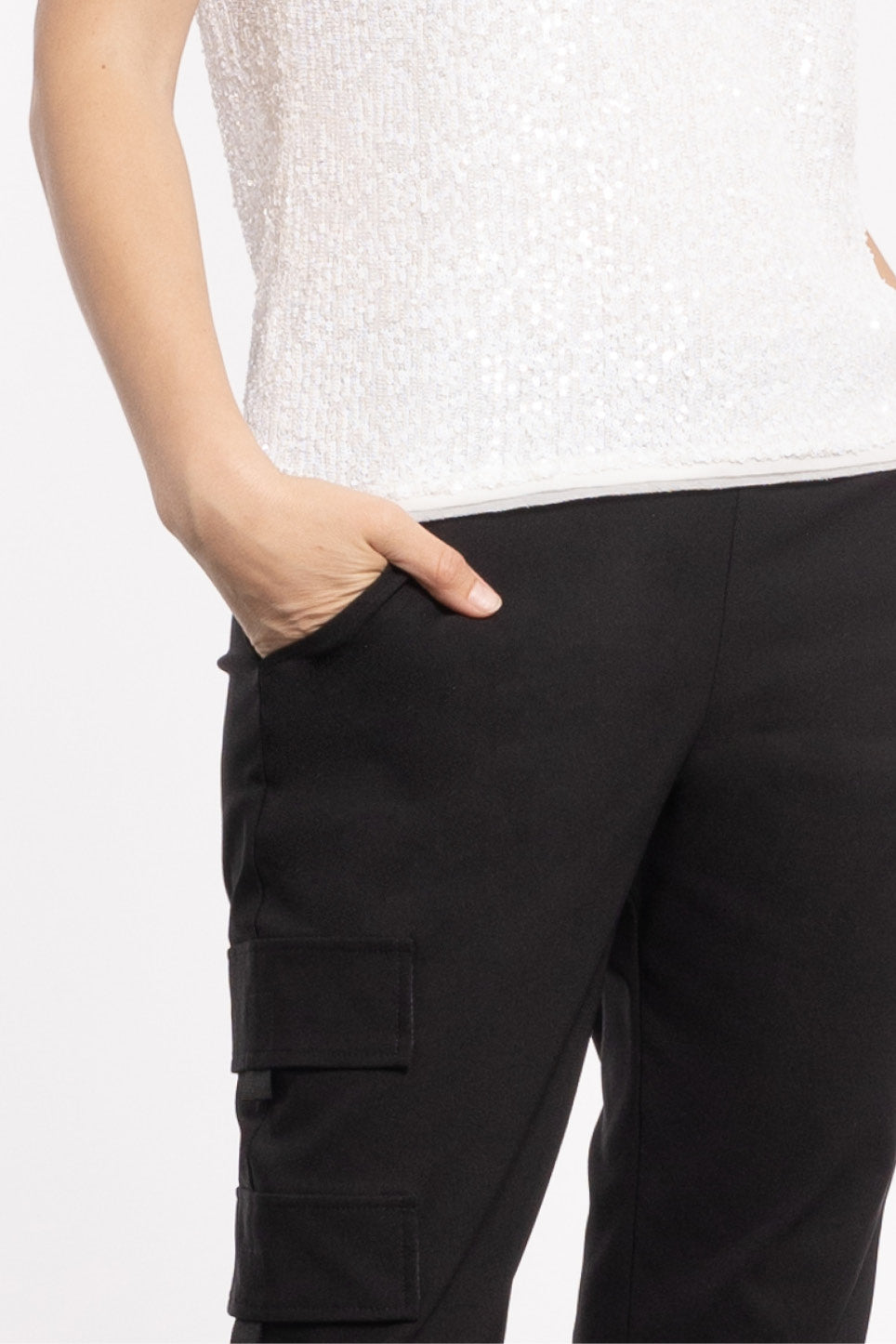 Jake Cargo Pant