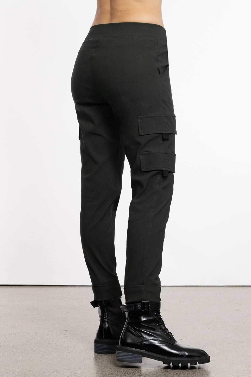 Jake Cargo Pant