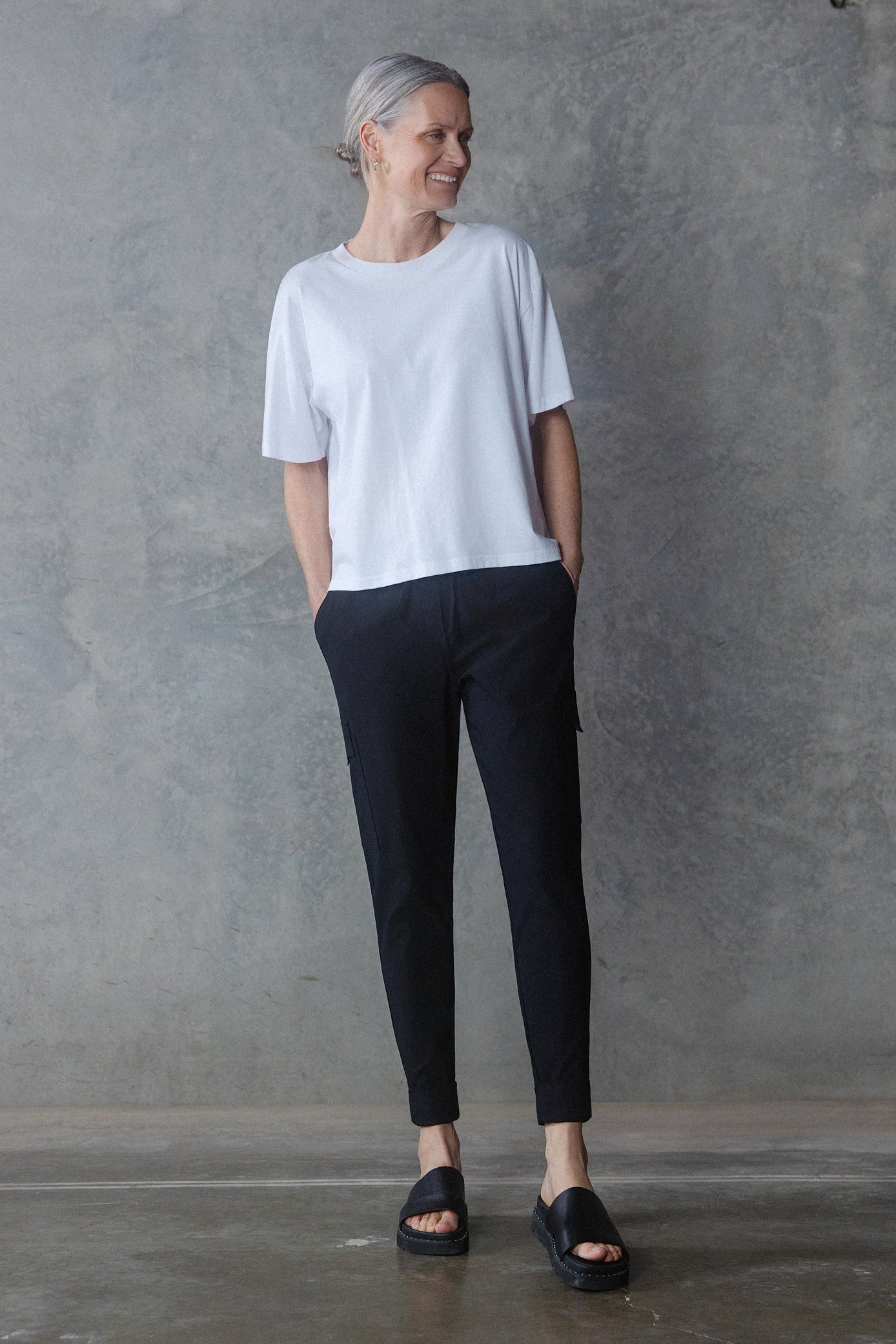Java Cargo Pant