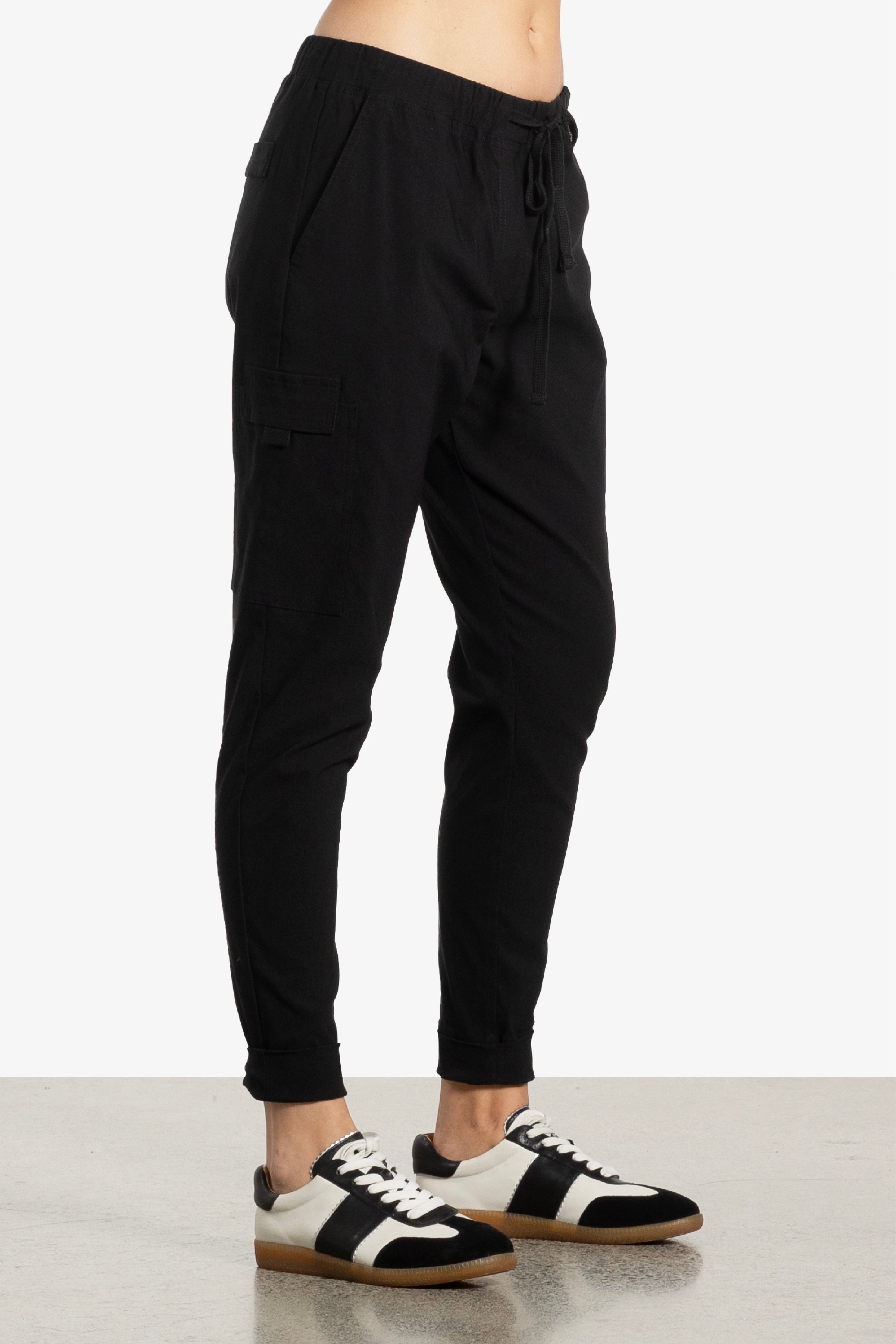 Java Cargo Pant