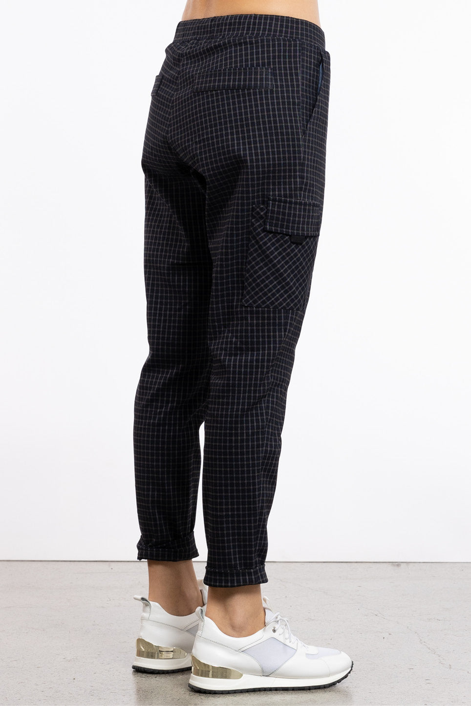 Java Cargo Pant