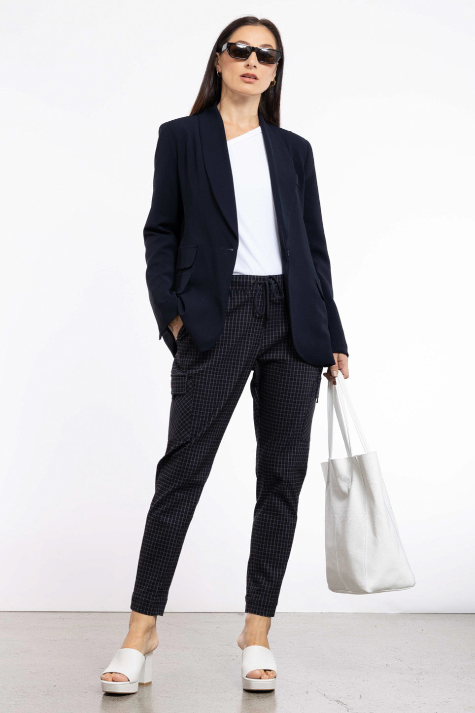 Java Cargo Pant