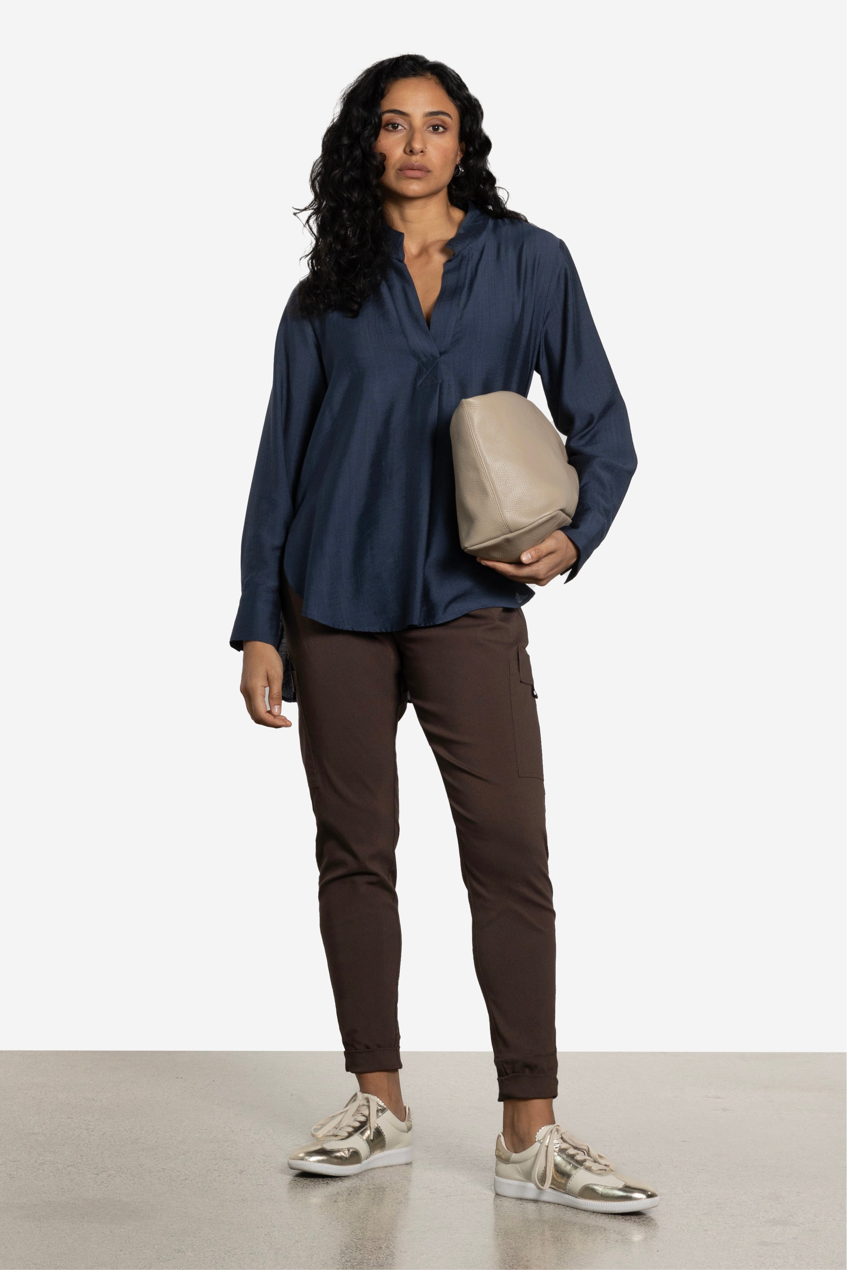 Java Cargo Pant