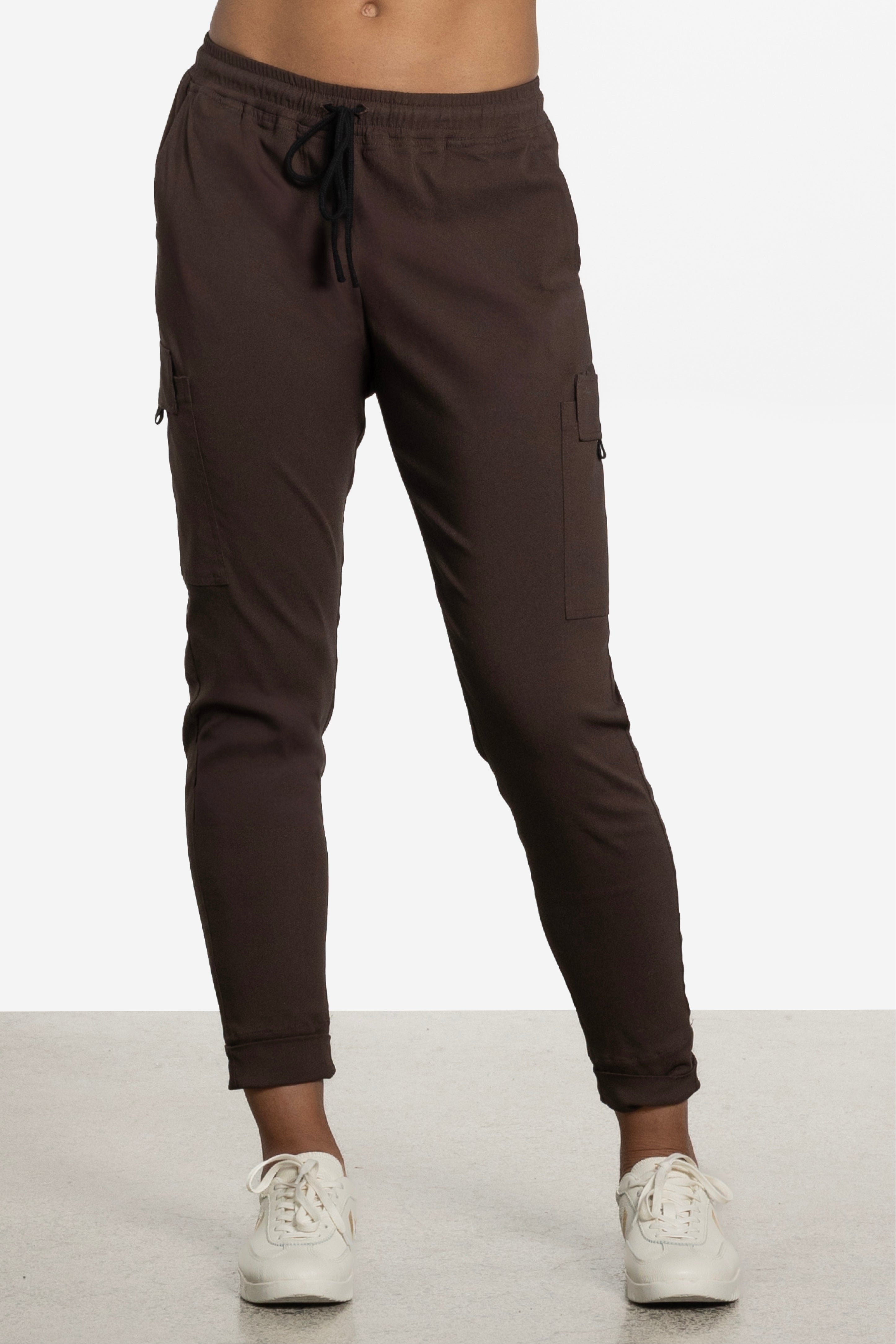 Java Cargo Pant