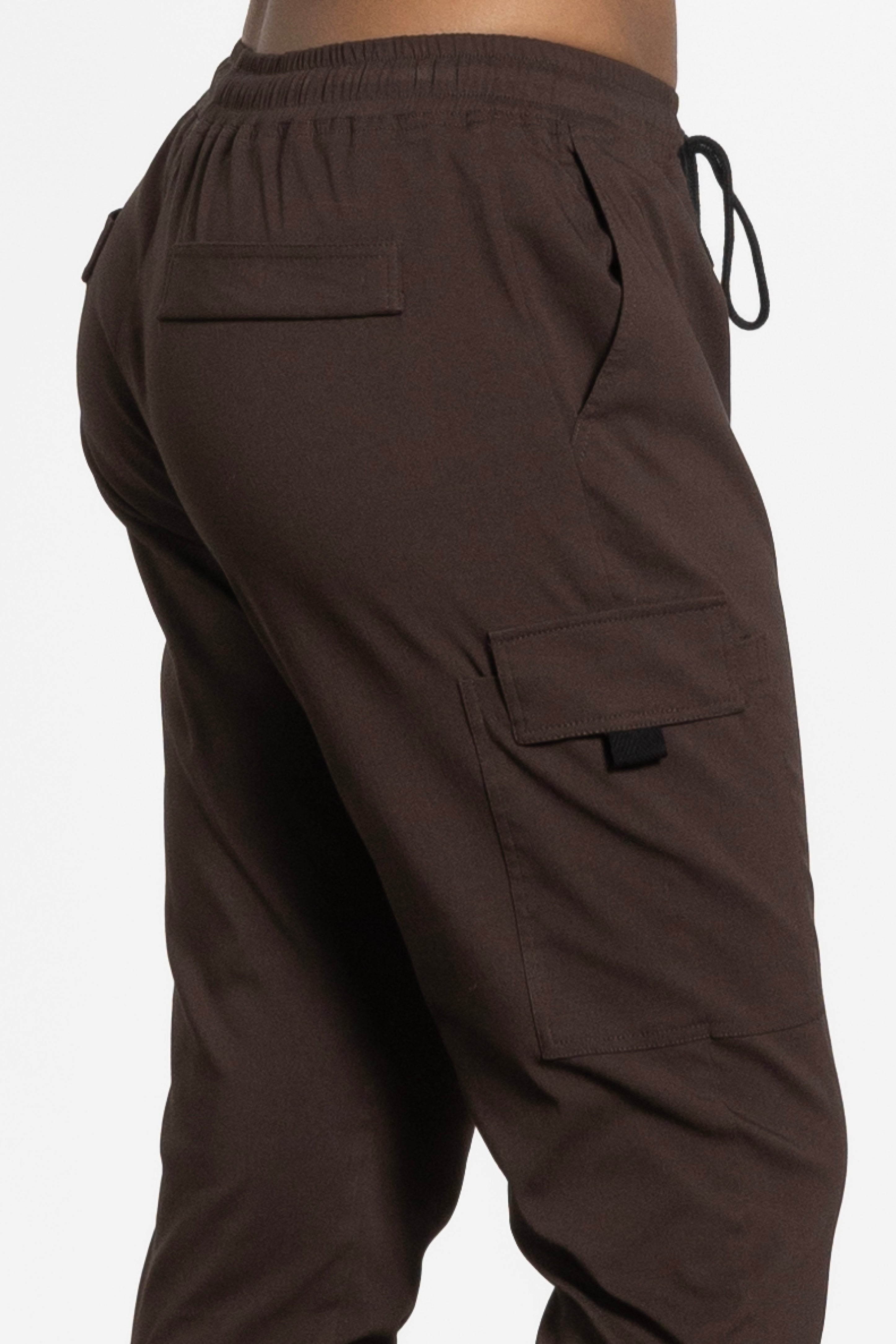 Java Cargo Pant