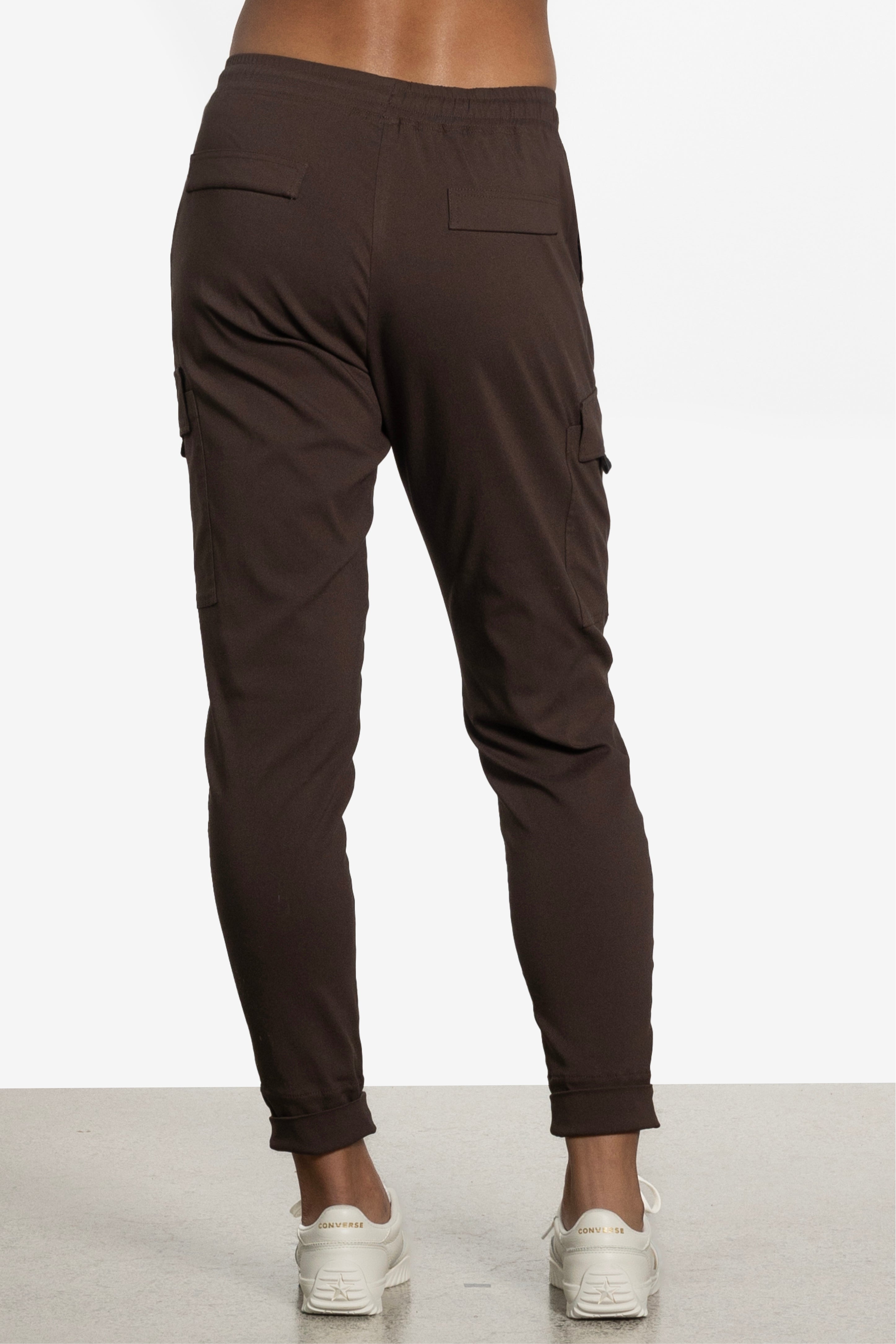 Java Cargo Pant