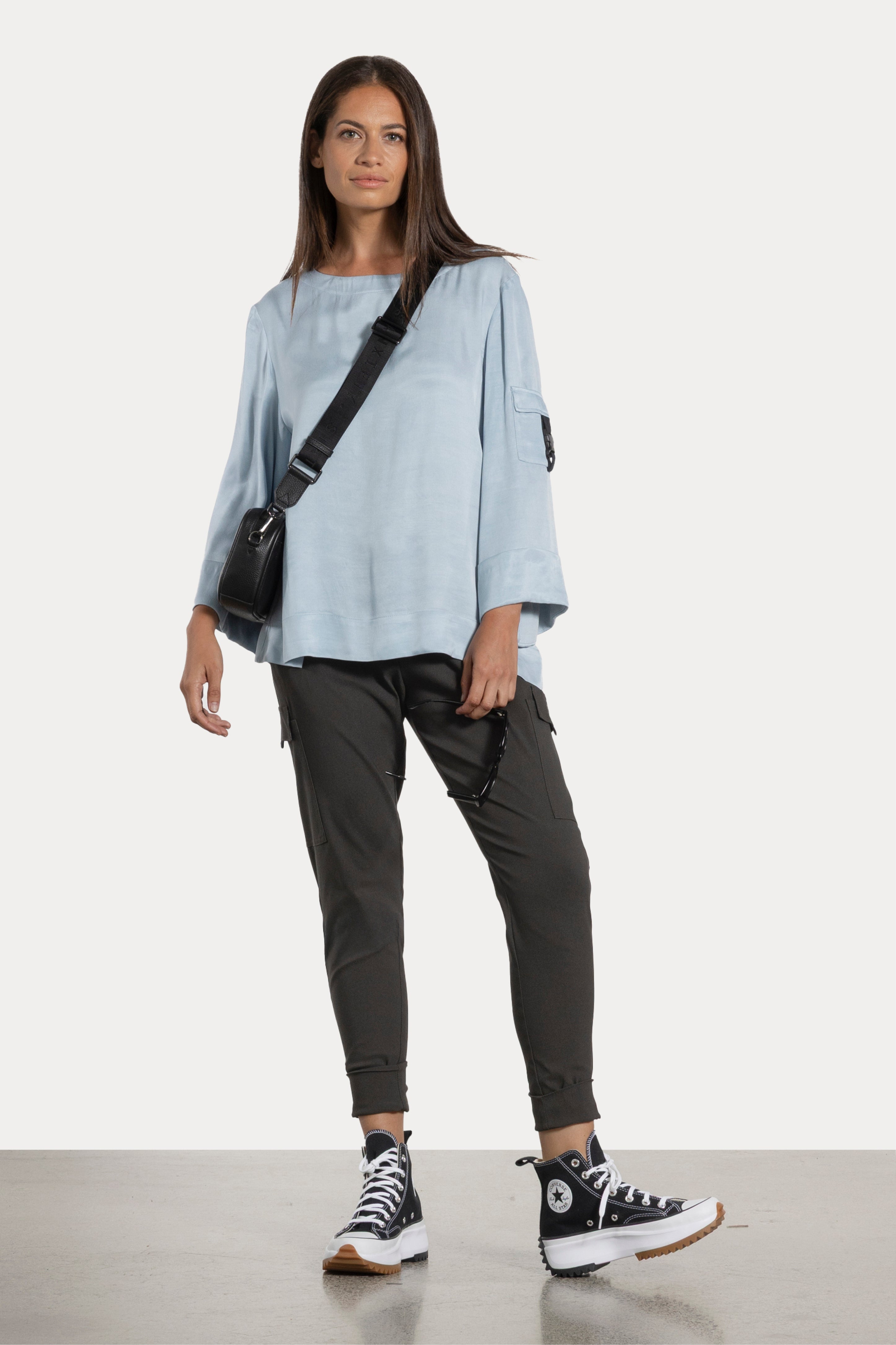 Java Cargo Pant