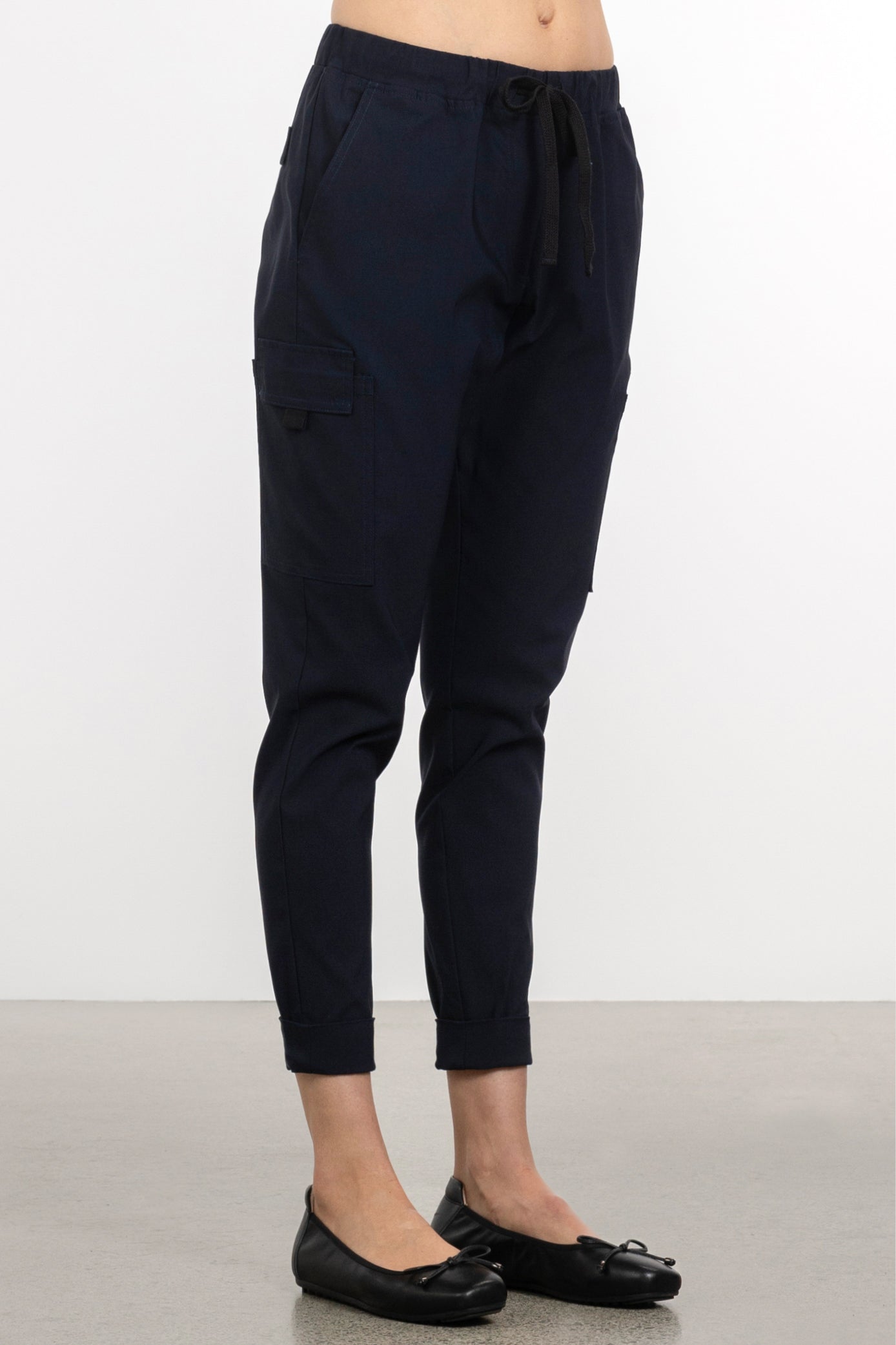 Java Cargo Pant