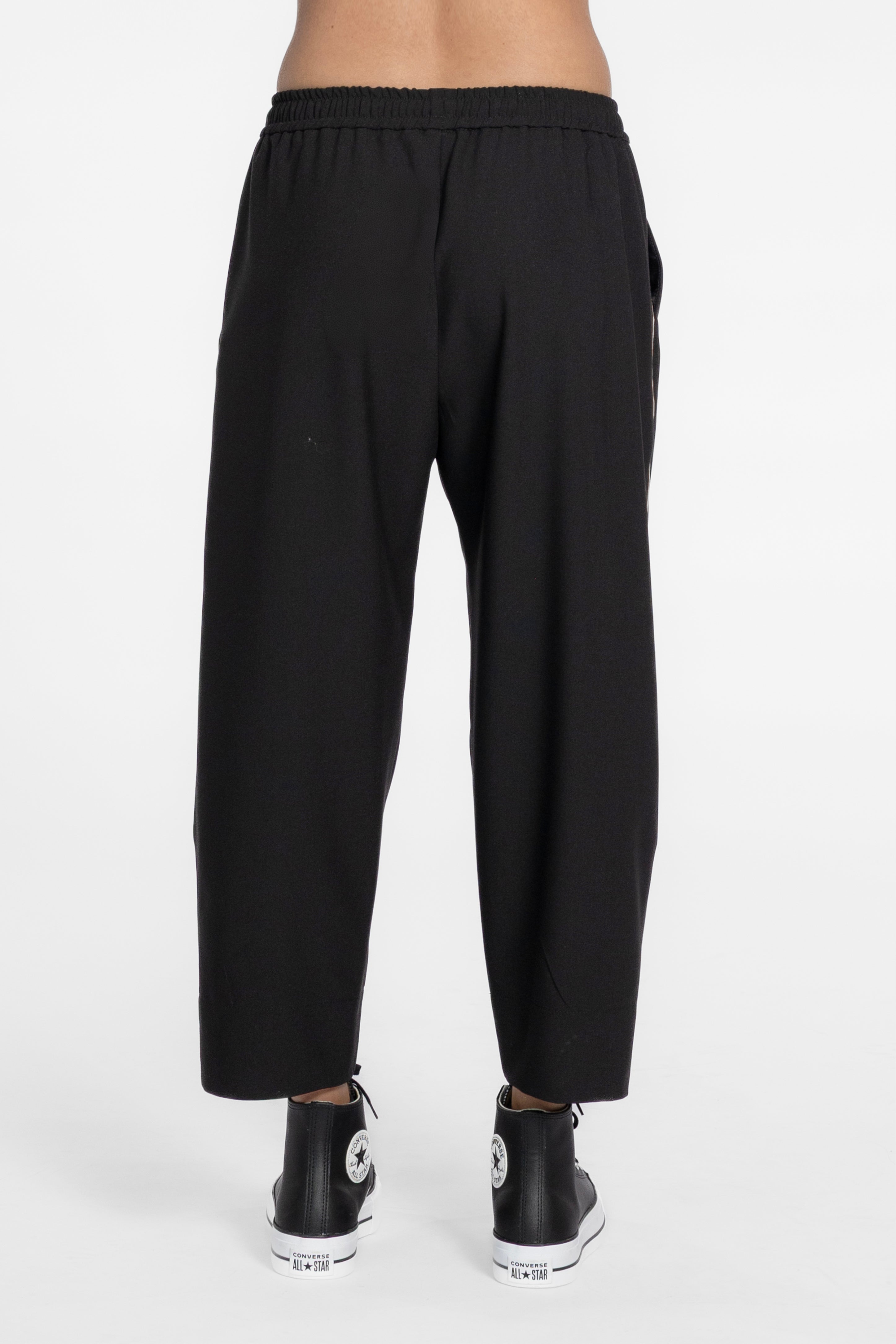 Jimmy Barrel Leg Pant