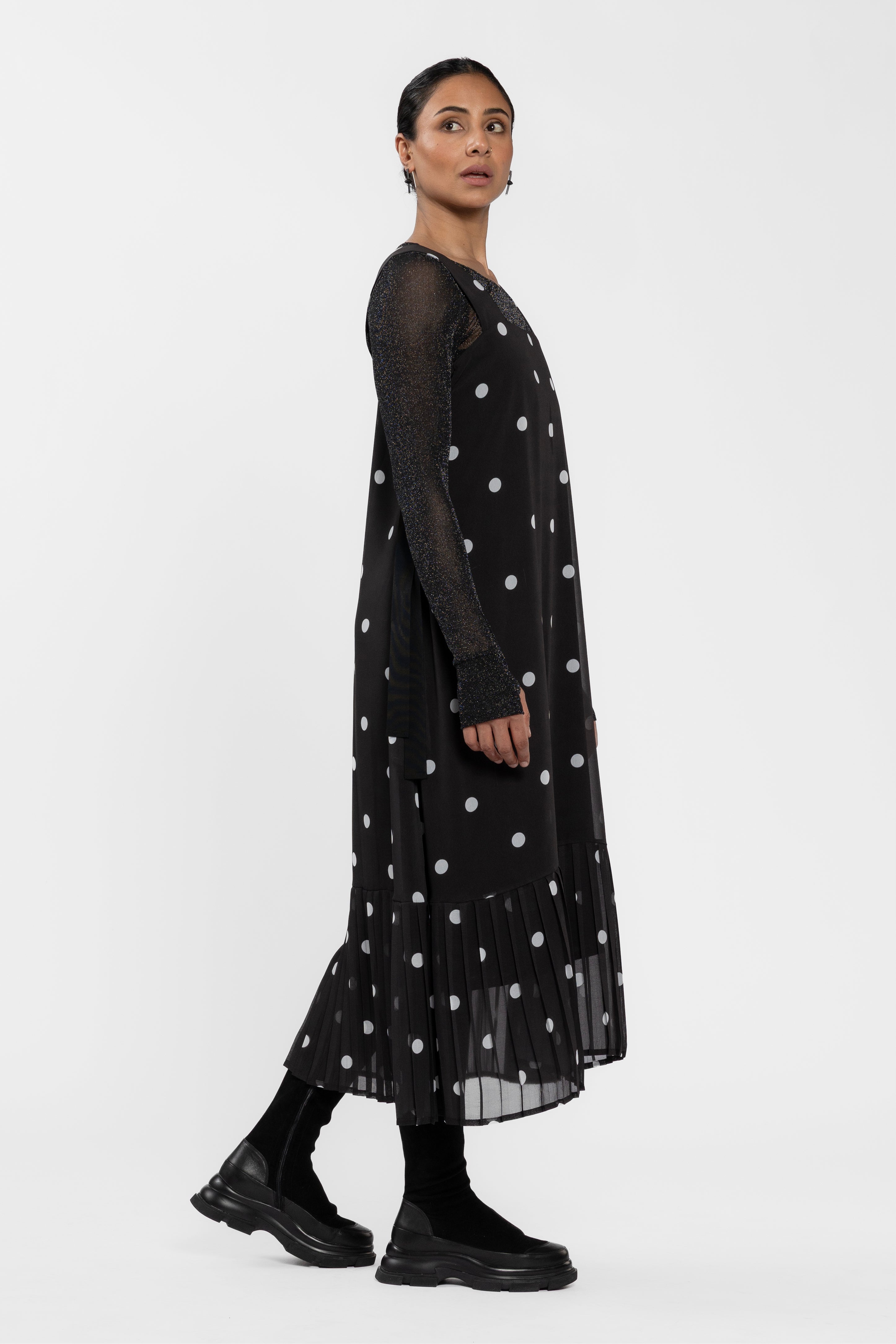 Lennon Dress