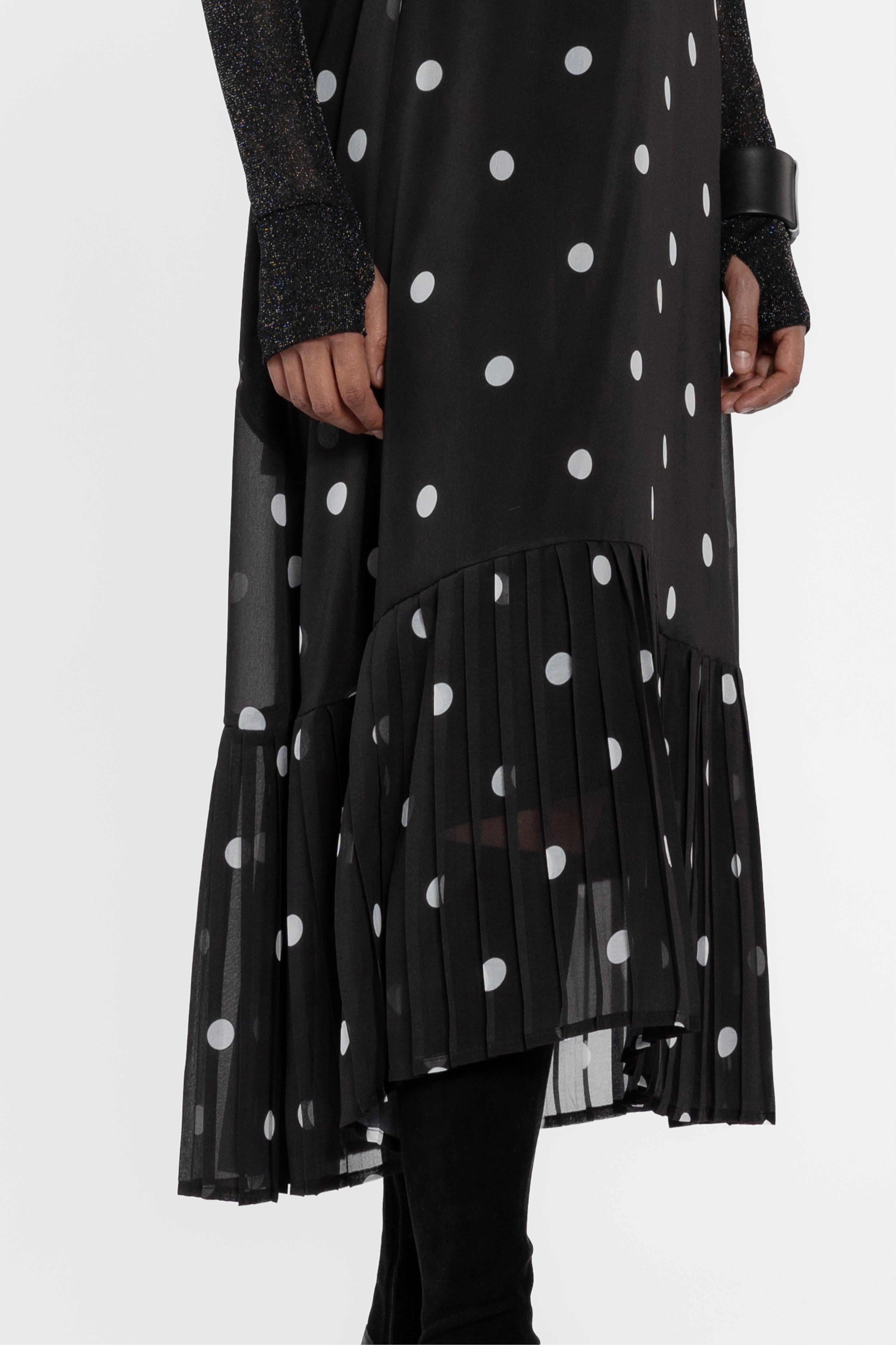 Lennon Dress