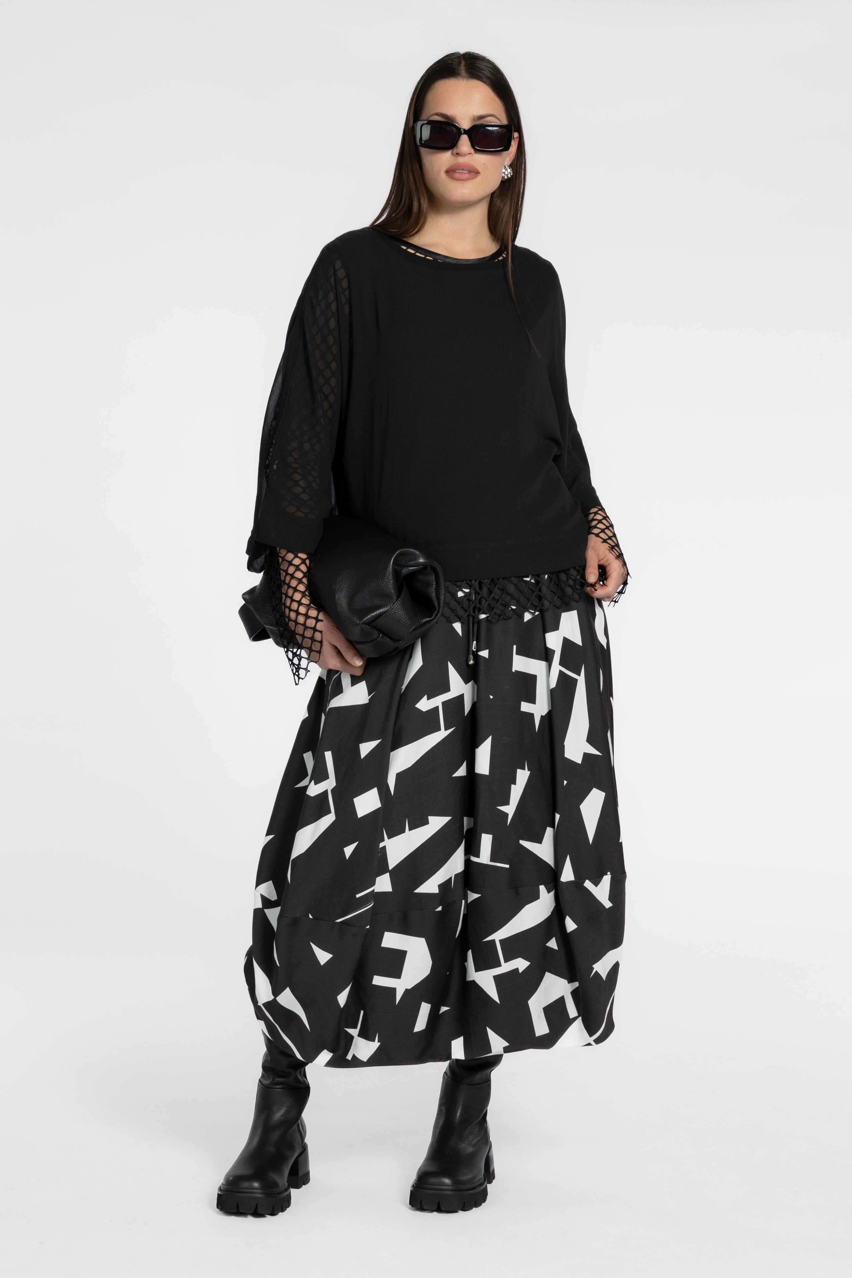 Linea Skirt