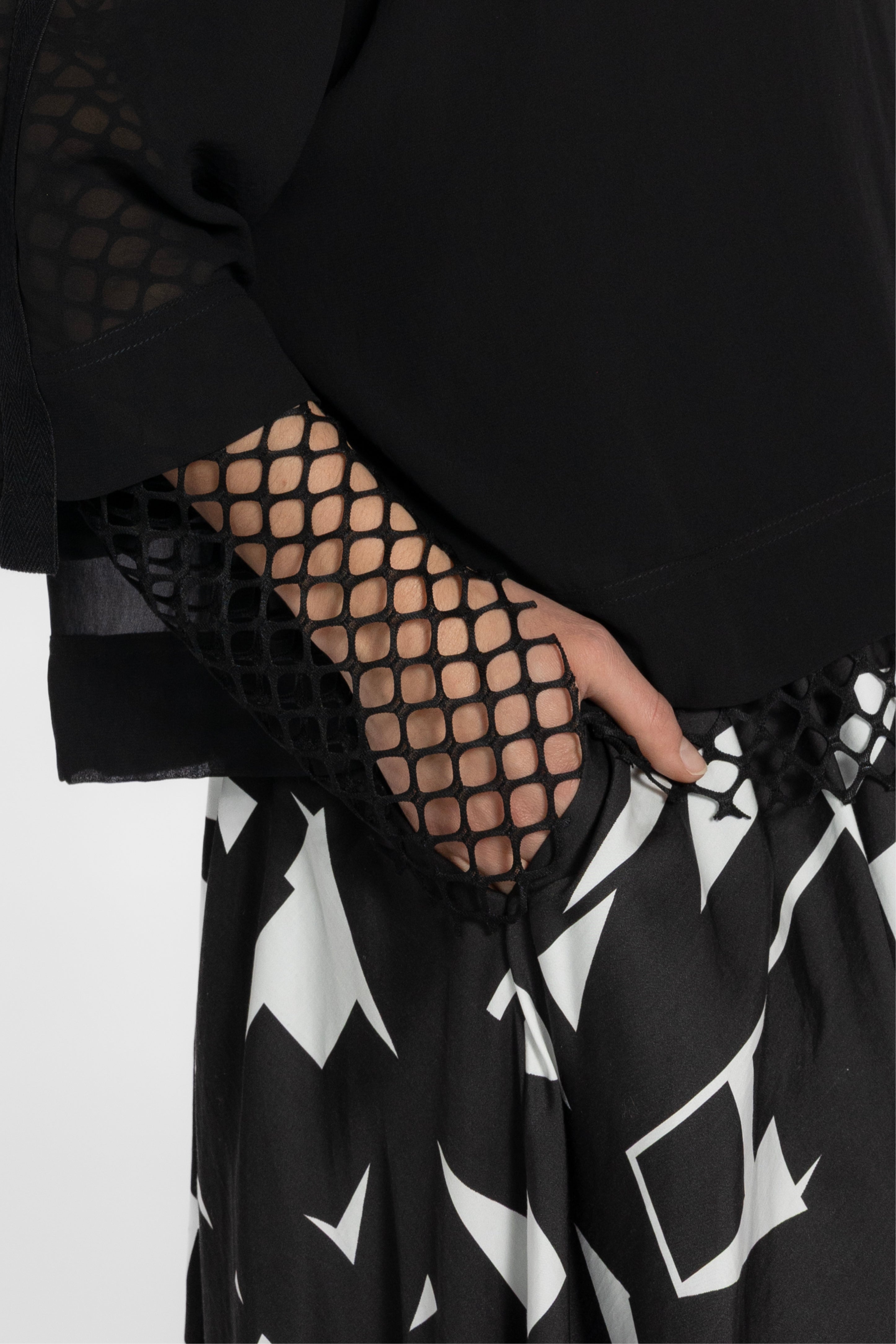 Linea Skirt