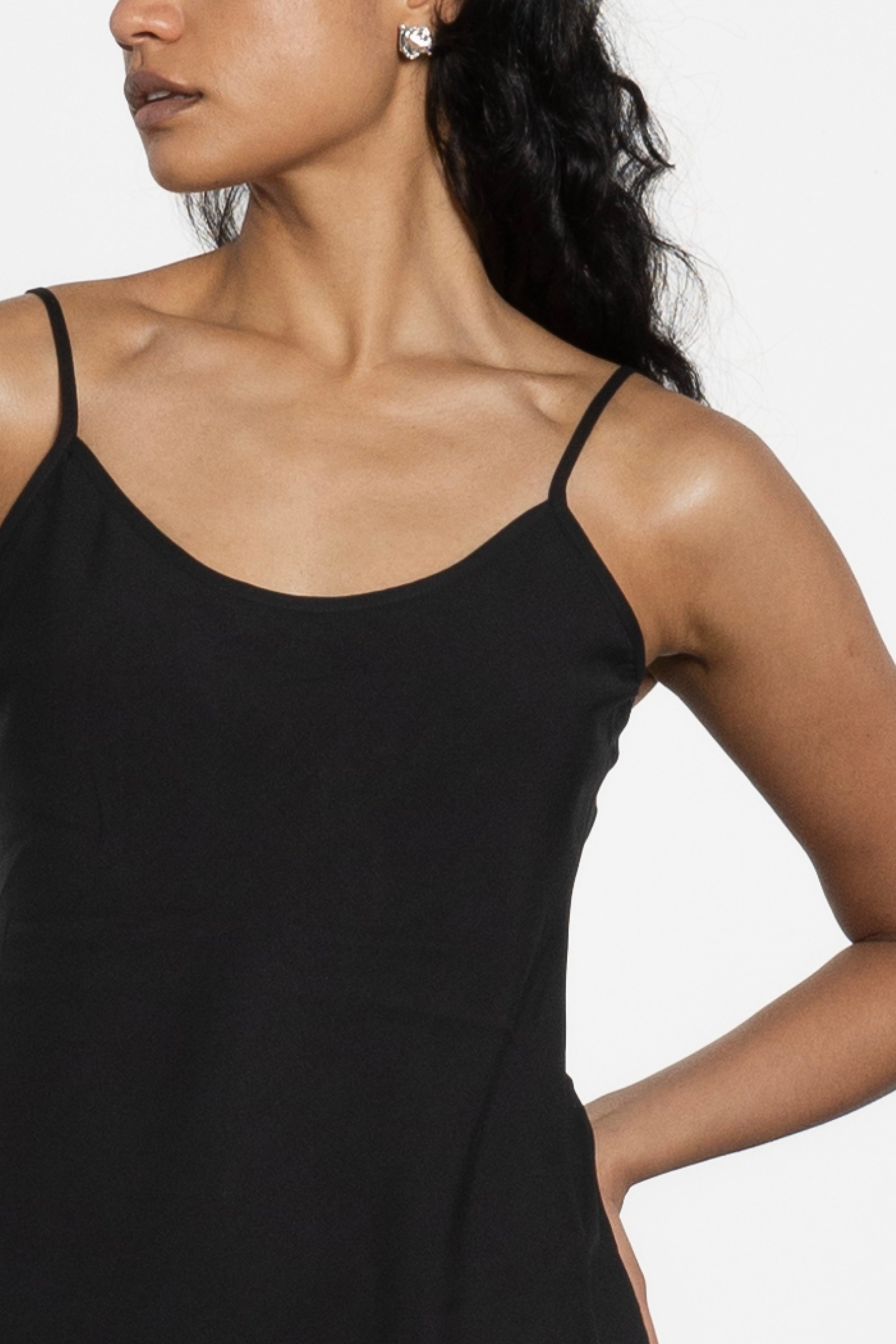 Liza Thin Strap Cami