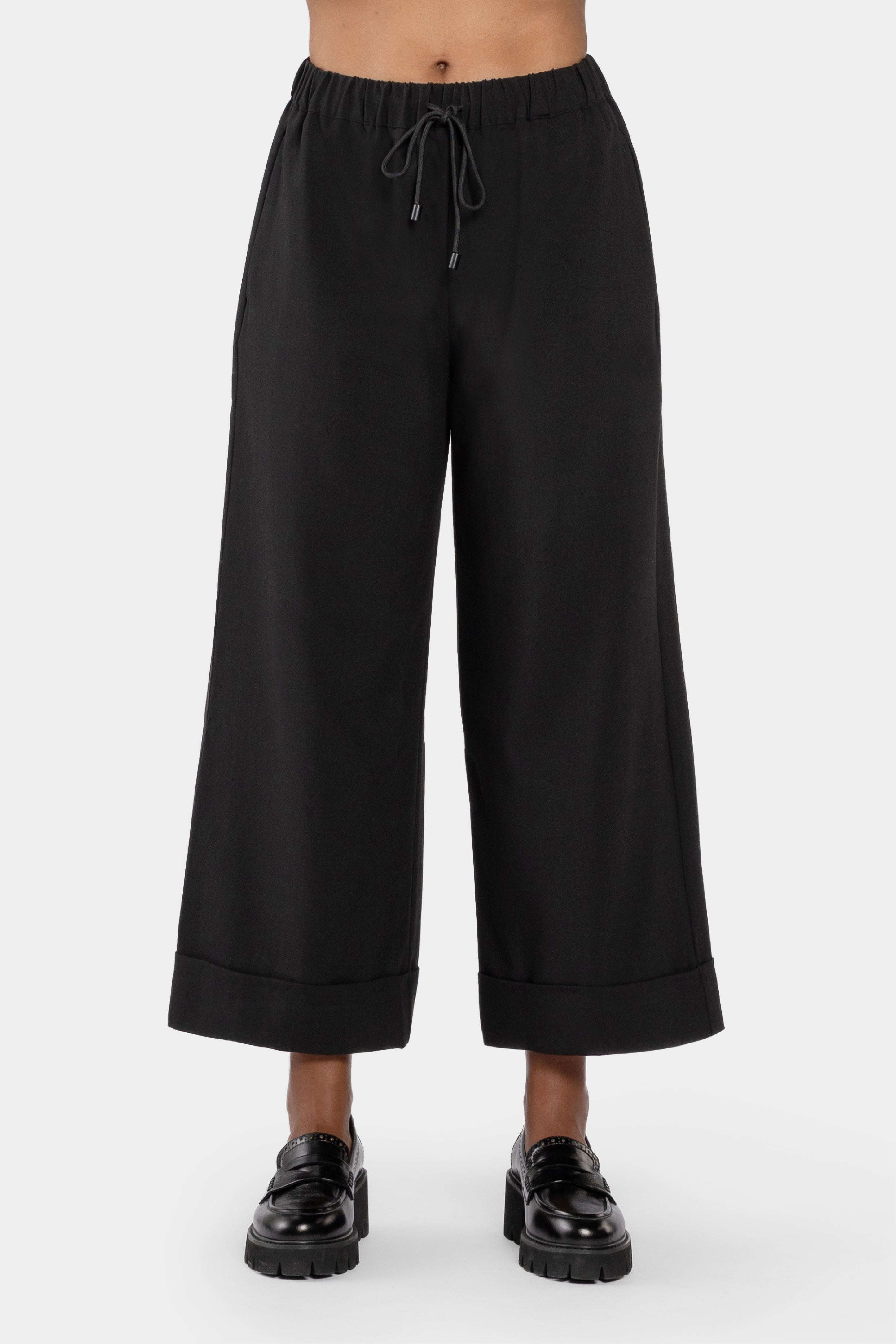 Logic 7/8 Length Pant