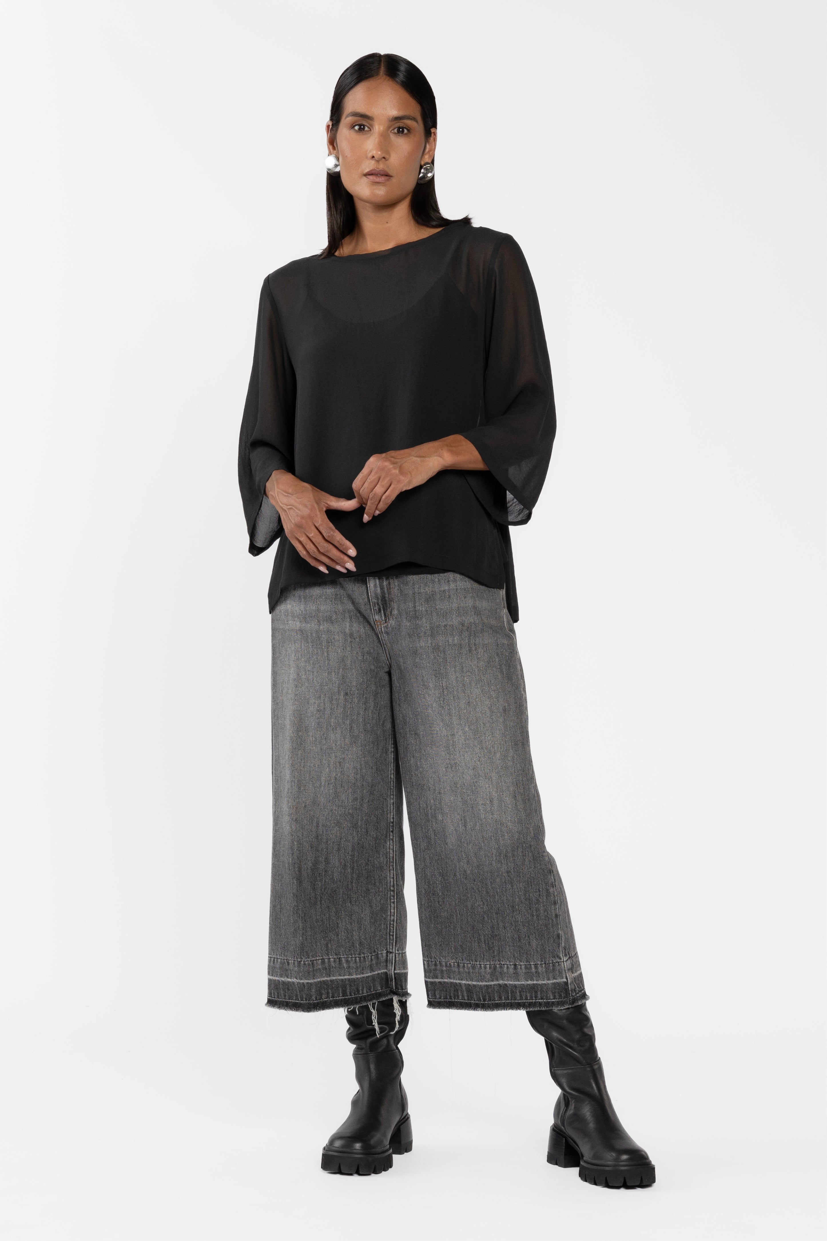 Morris Top