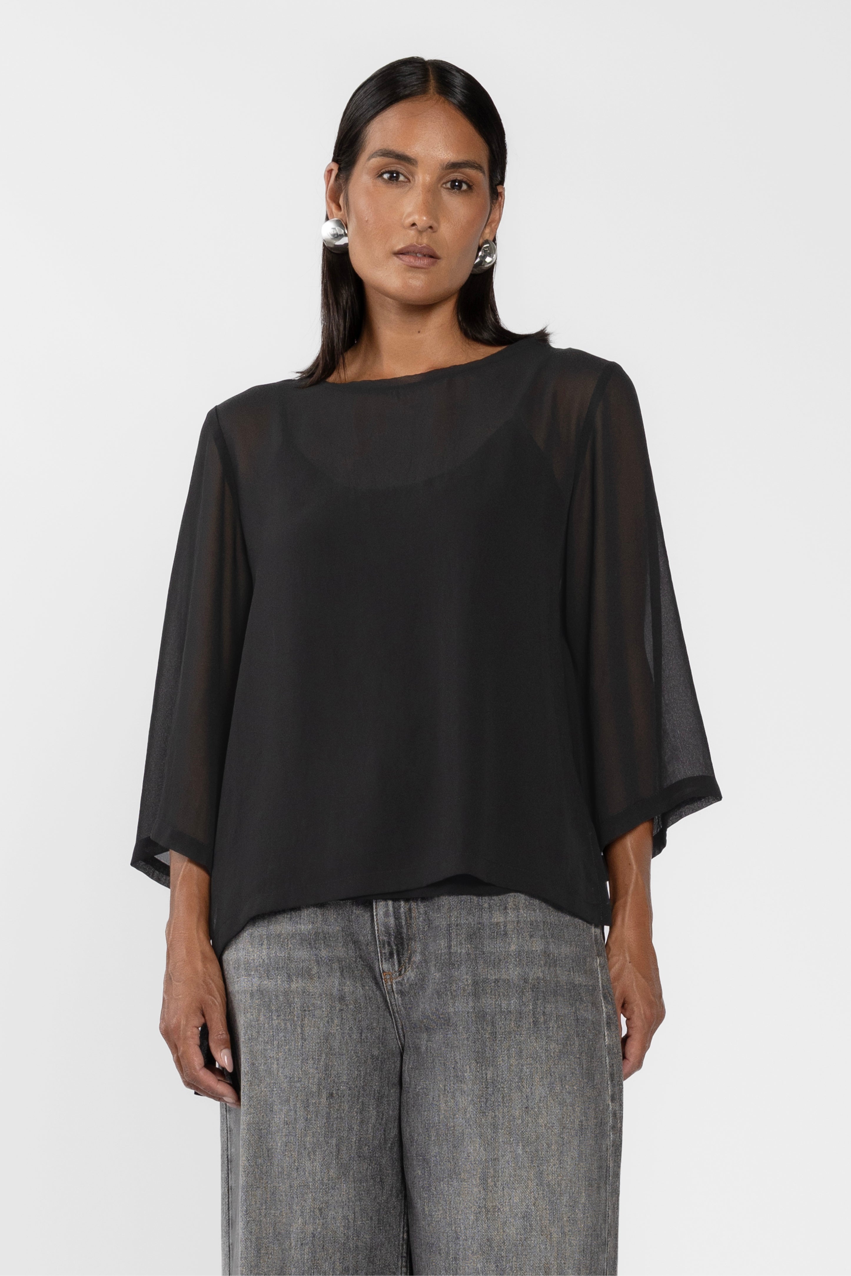 Morris Top