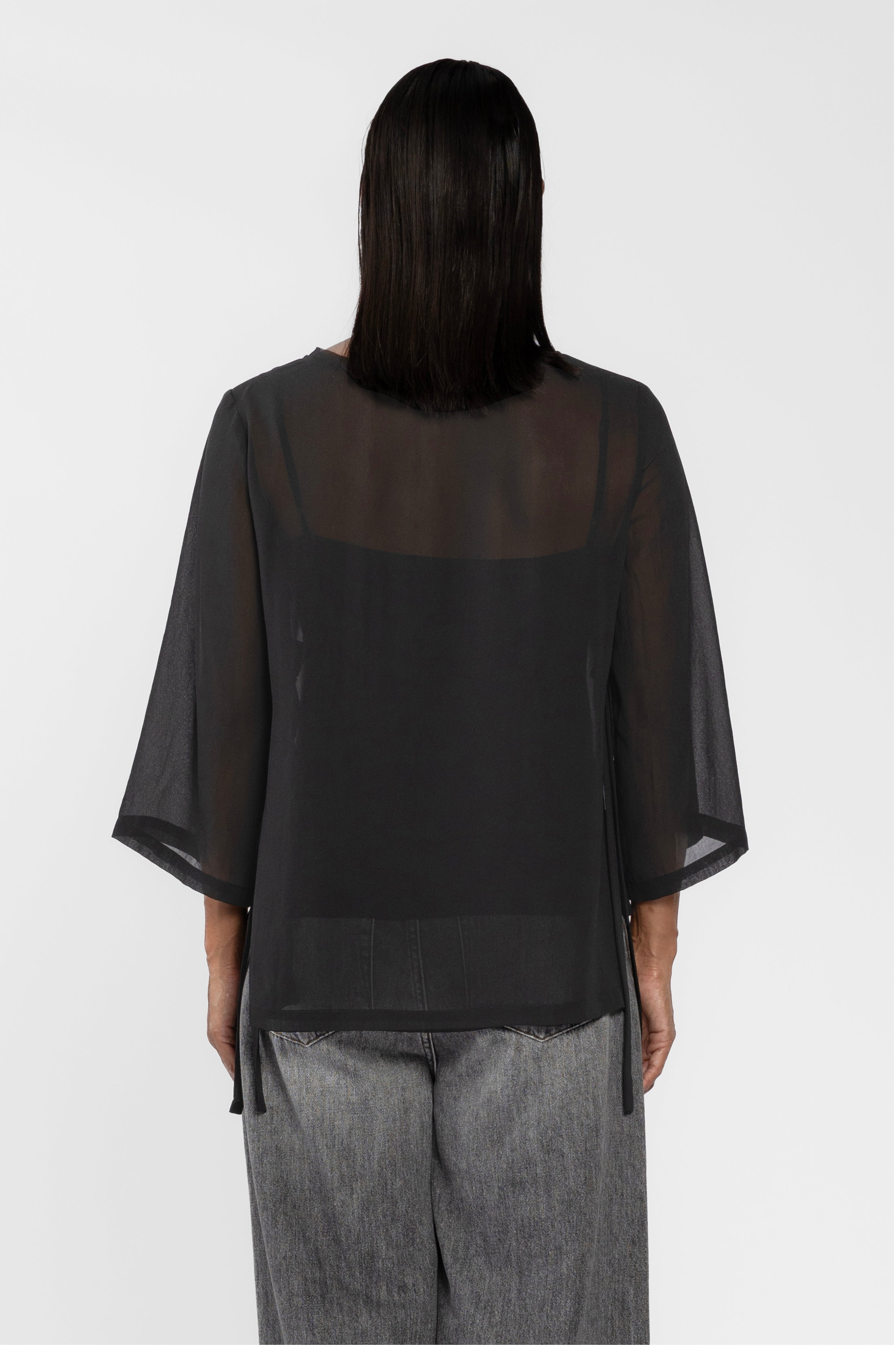 Morris Top