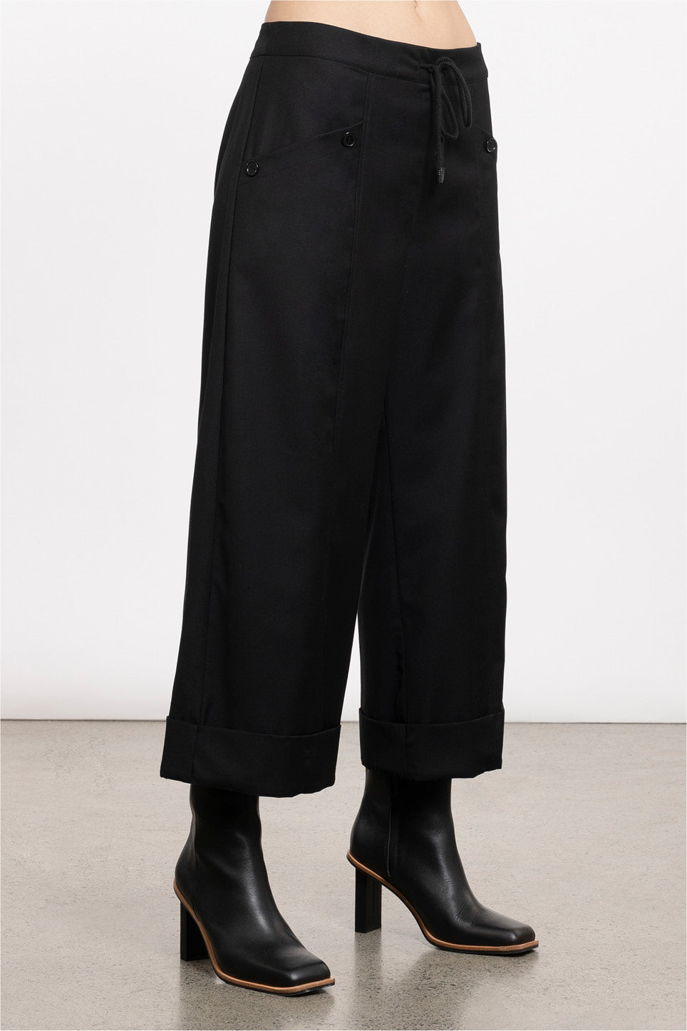 Otis Cropped Pant