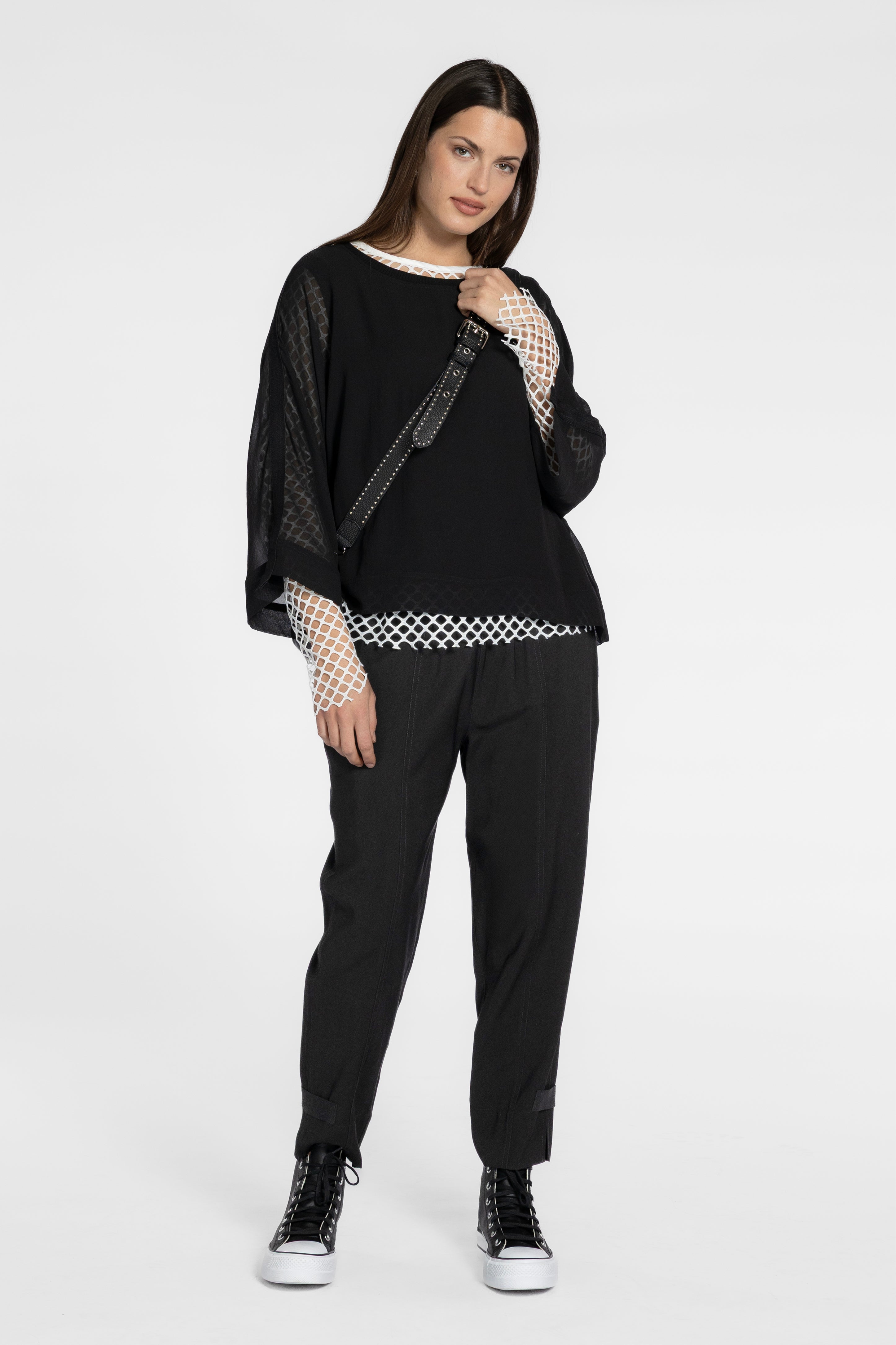 Passport Tapered Pant