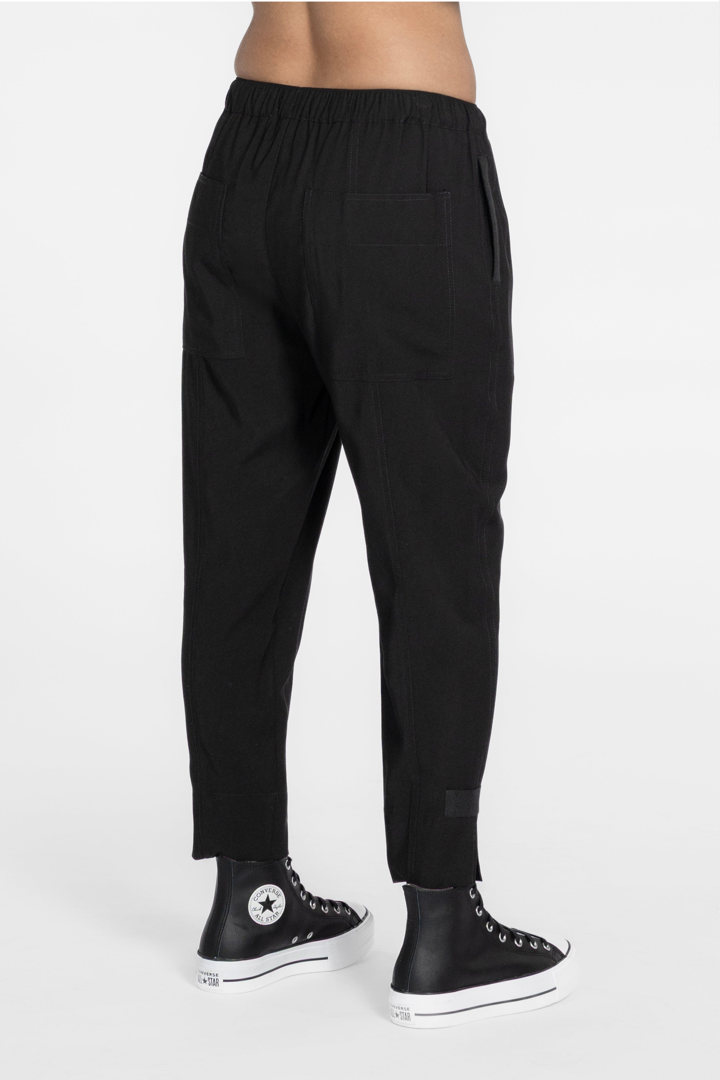 Passport Tapered Pant